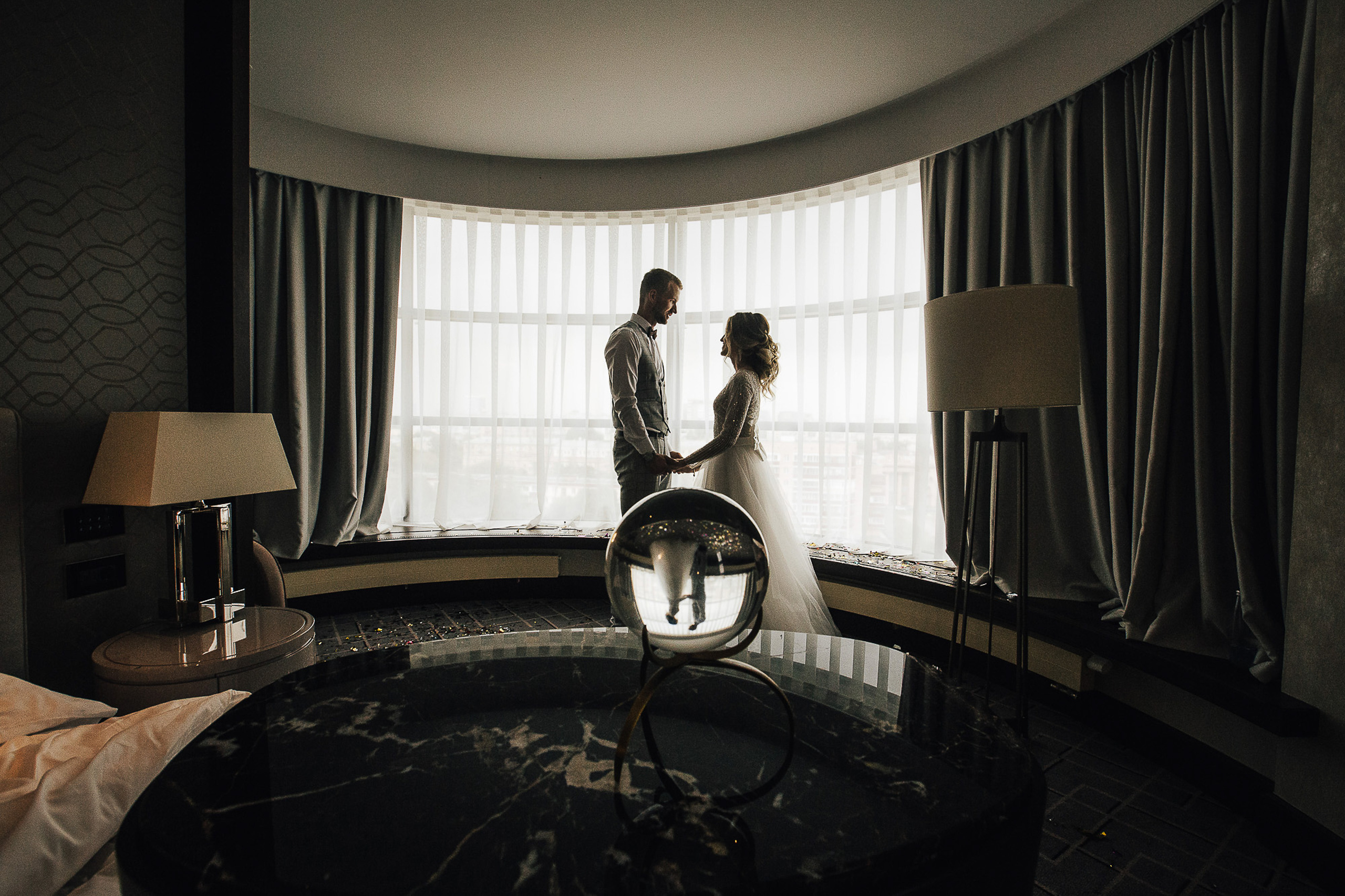 Портфолио. Свадебный фотограф — Ефимов Сергей