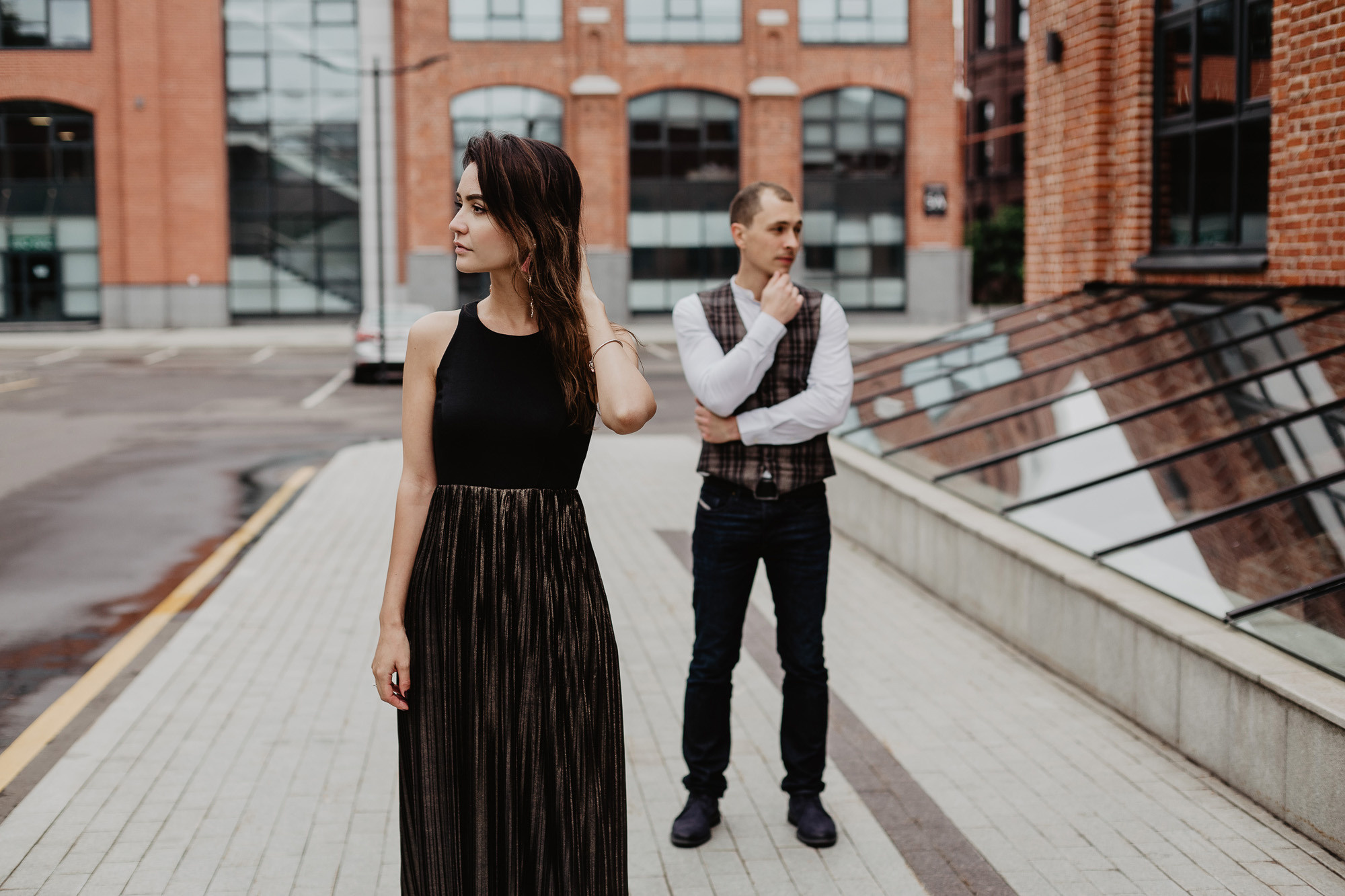 Up In The Air. Свадебный фотограф — Ефимов Сергей