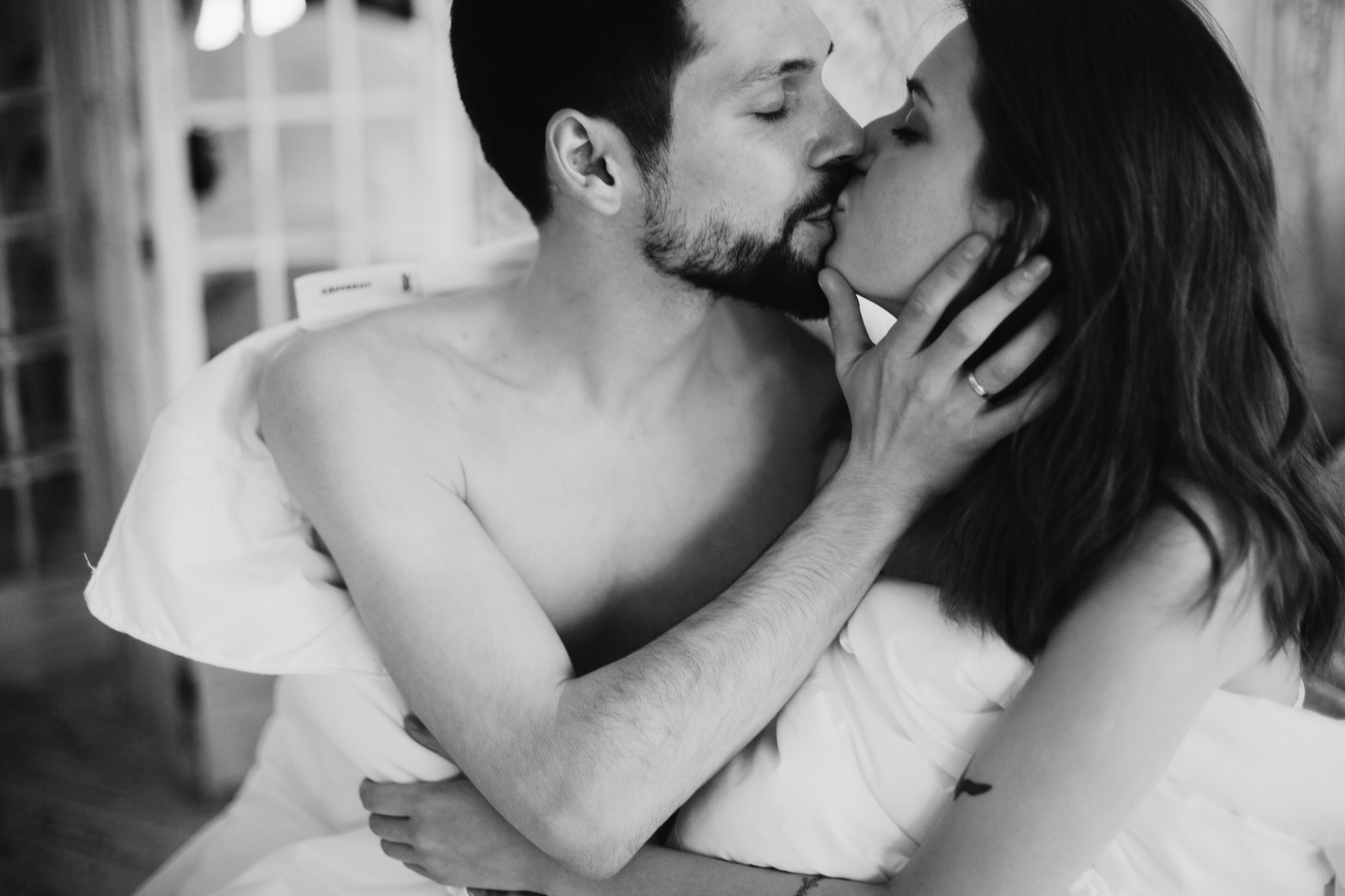 Sunday Morning. Свадебный фотограф — Ефимов Сергей