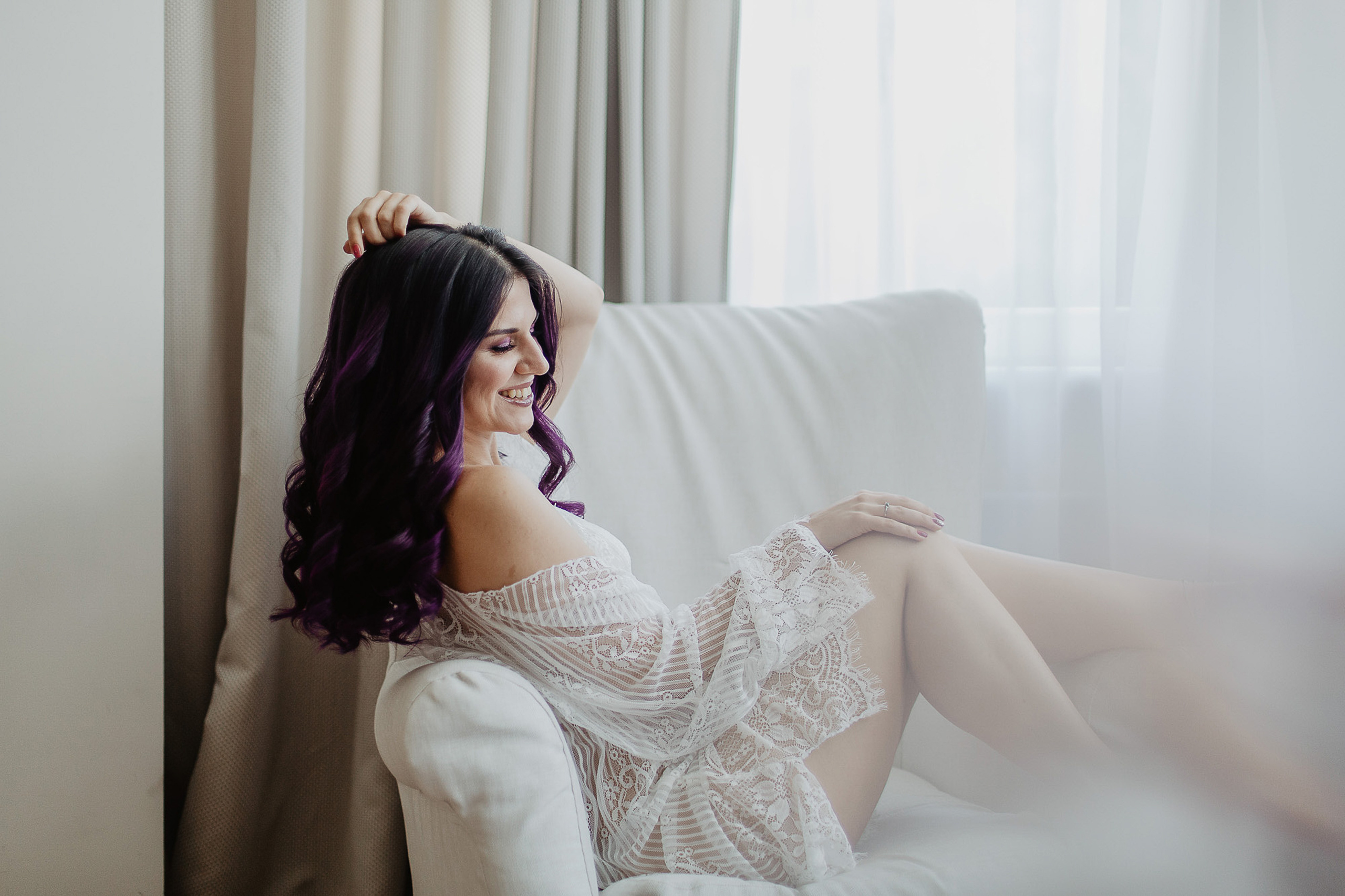 Портфолио. Свадебный фотограф — Ефимов Сергей