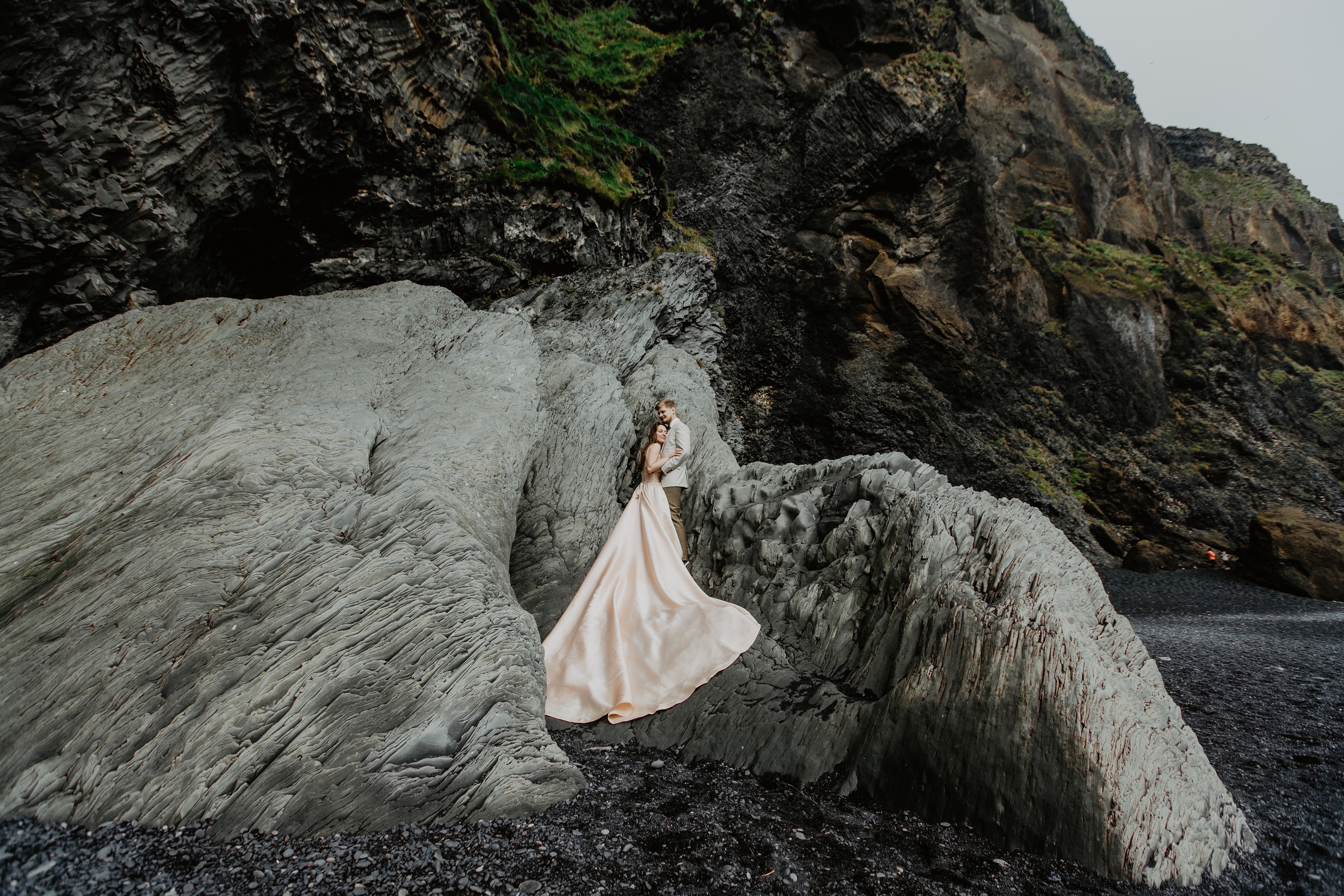 Любить на Краю Света. Свадебный фотограф — Ефимов Сергей