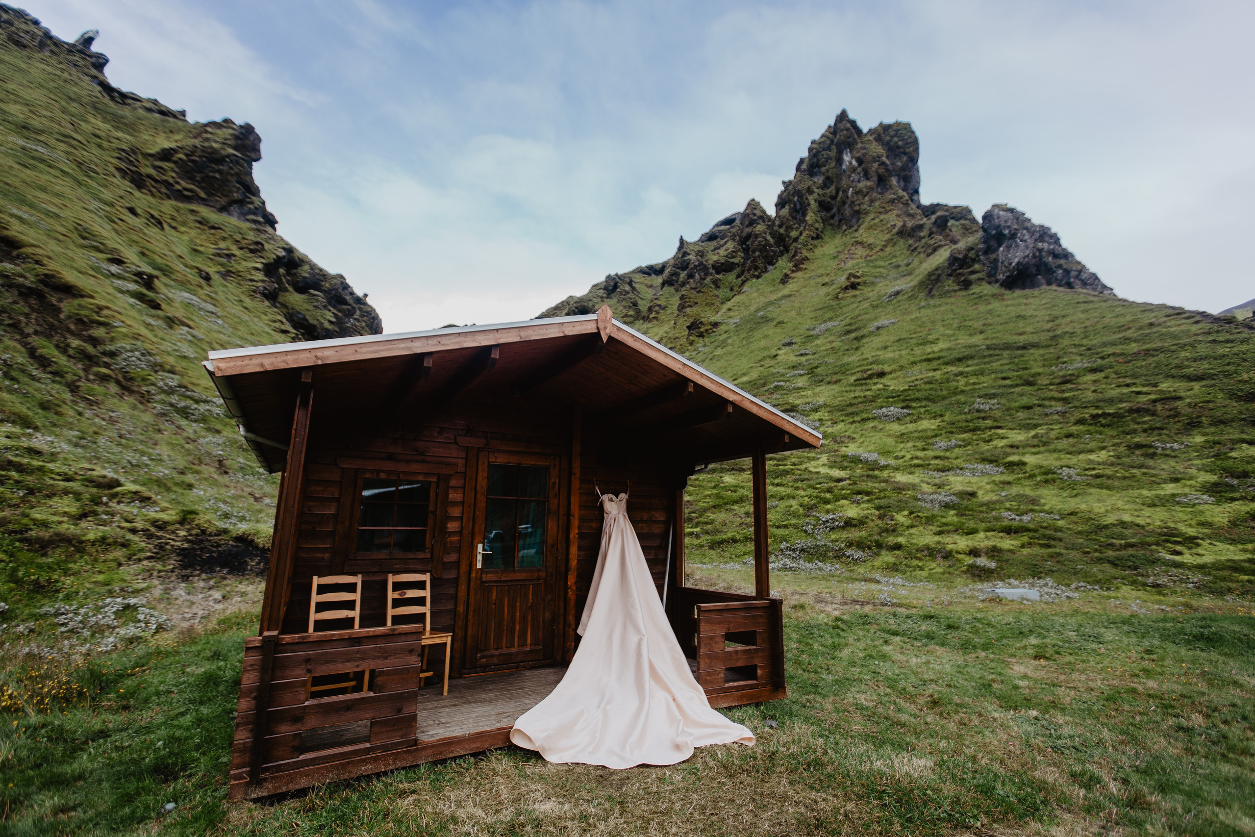 Любить на Краю Света. Свадебный фотограф — Ефимов Сергей