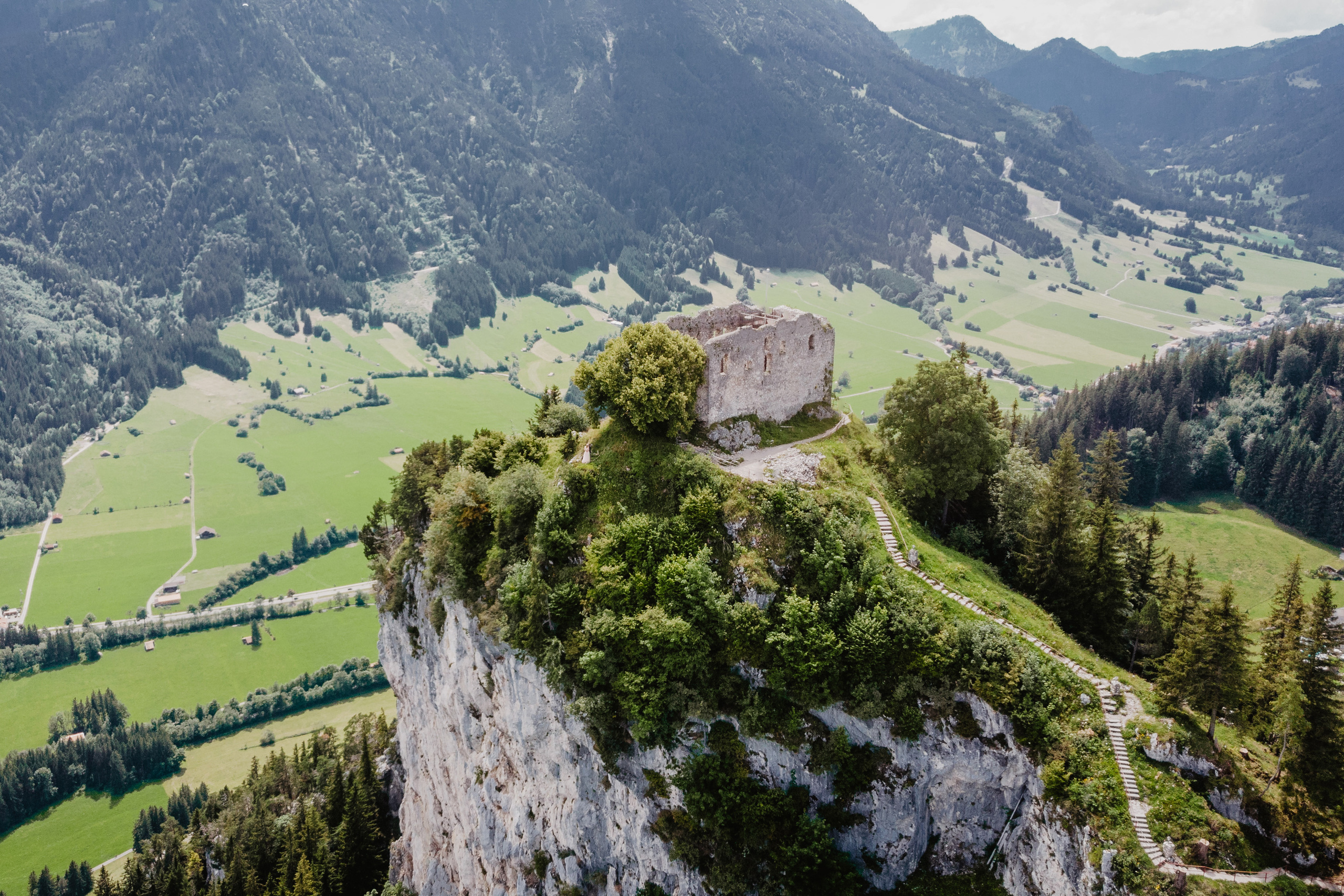 Неизведанная Бавария. Свадебный фотограф — Ефимов Сергей