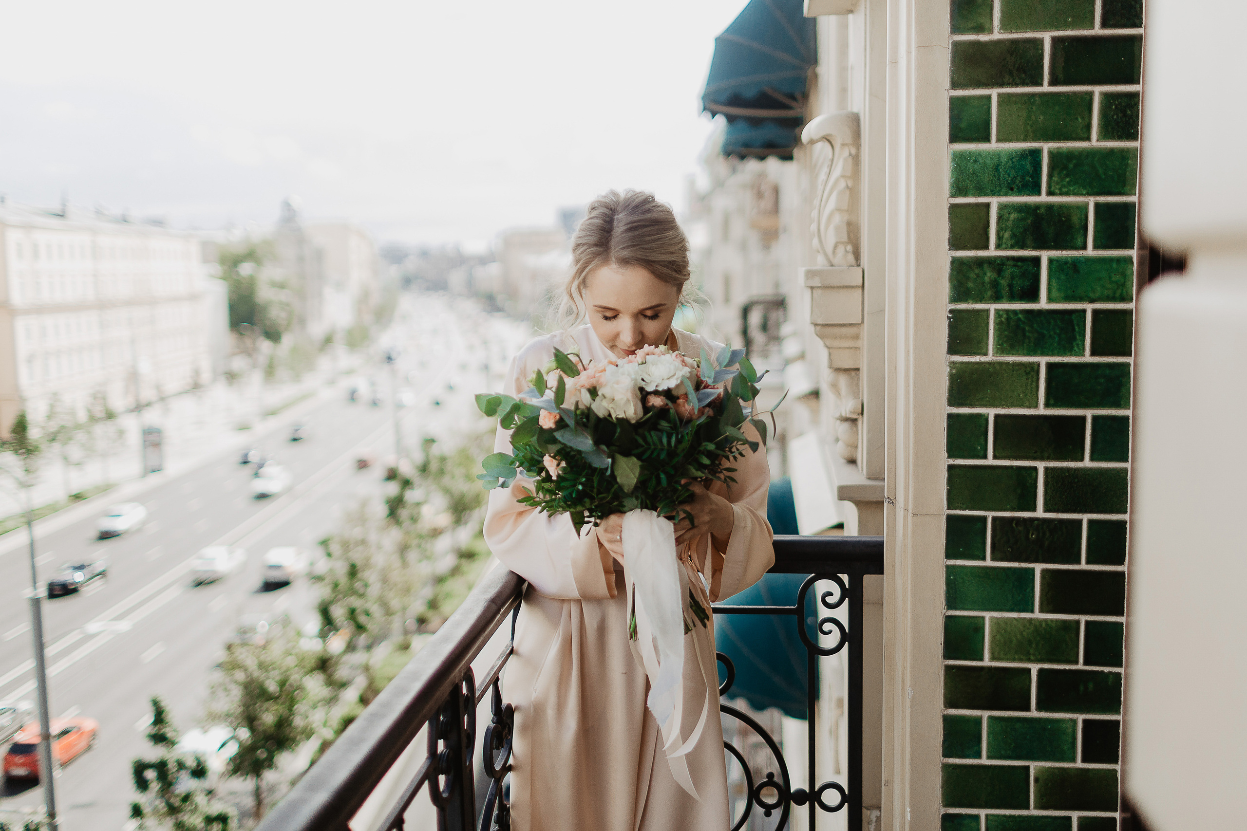 Портфолио. Свадебный фотограф — Ефимов Сергей