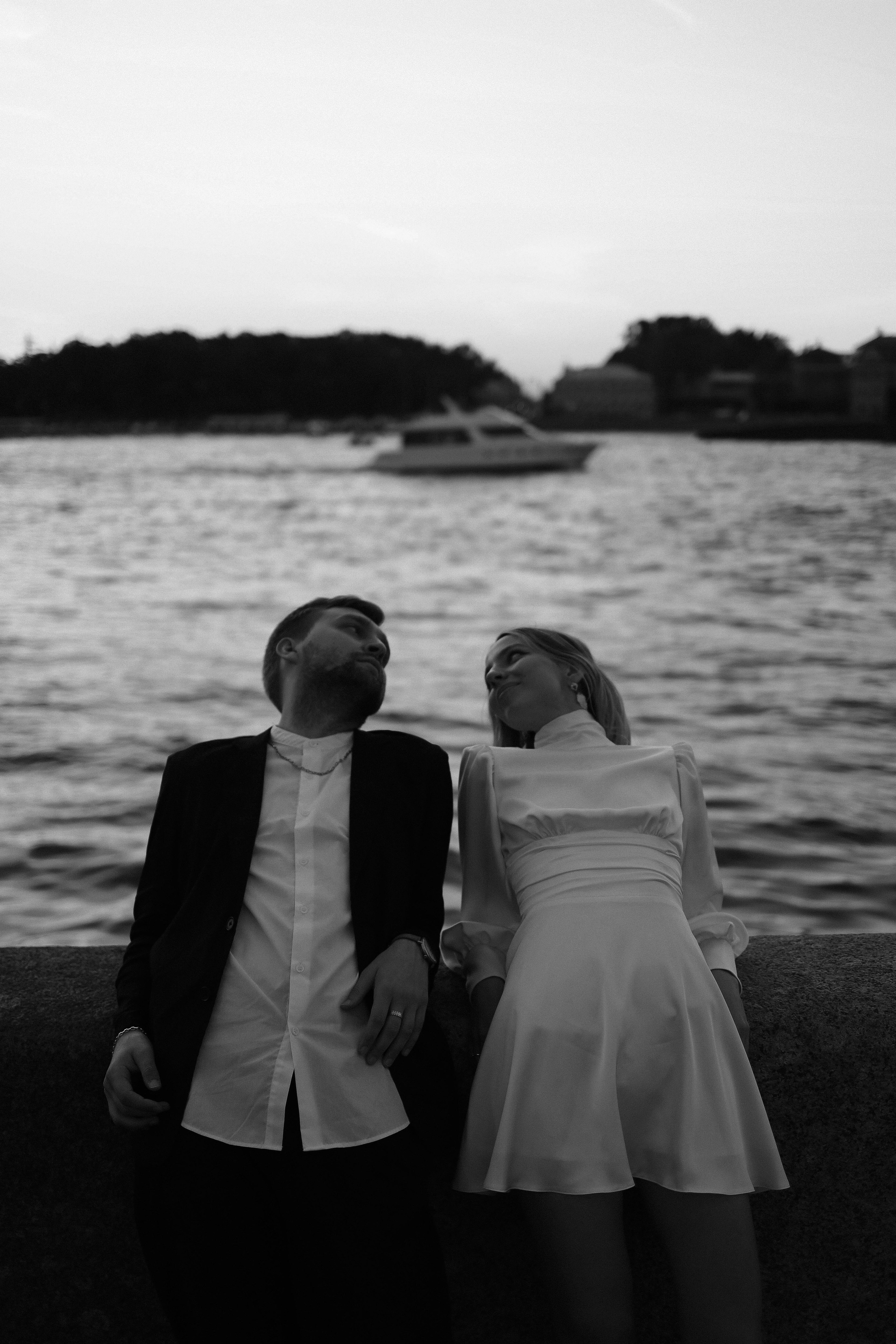 Соня и Никита. Фотограф Санкт-Петербург