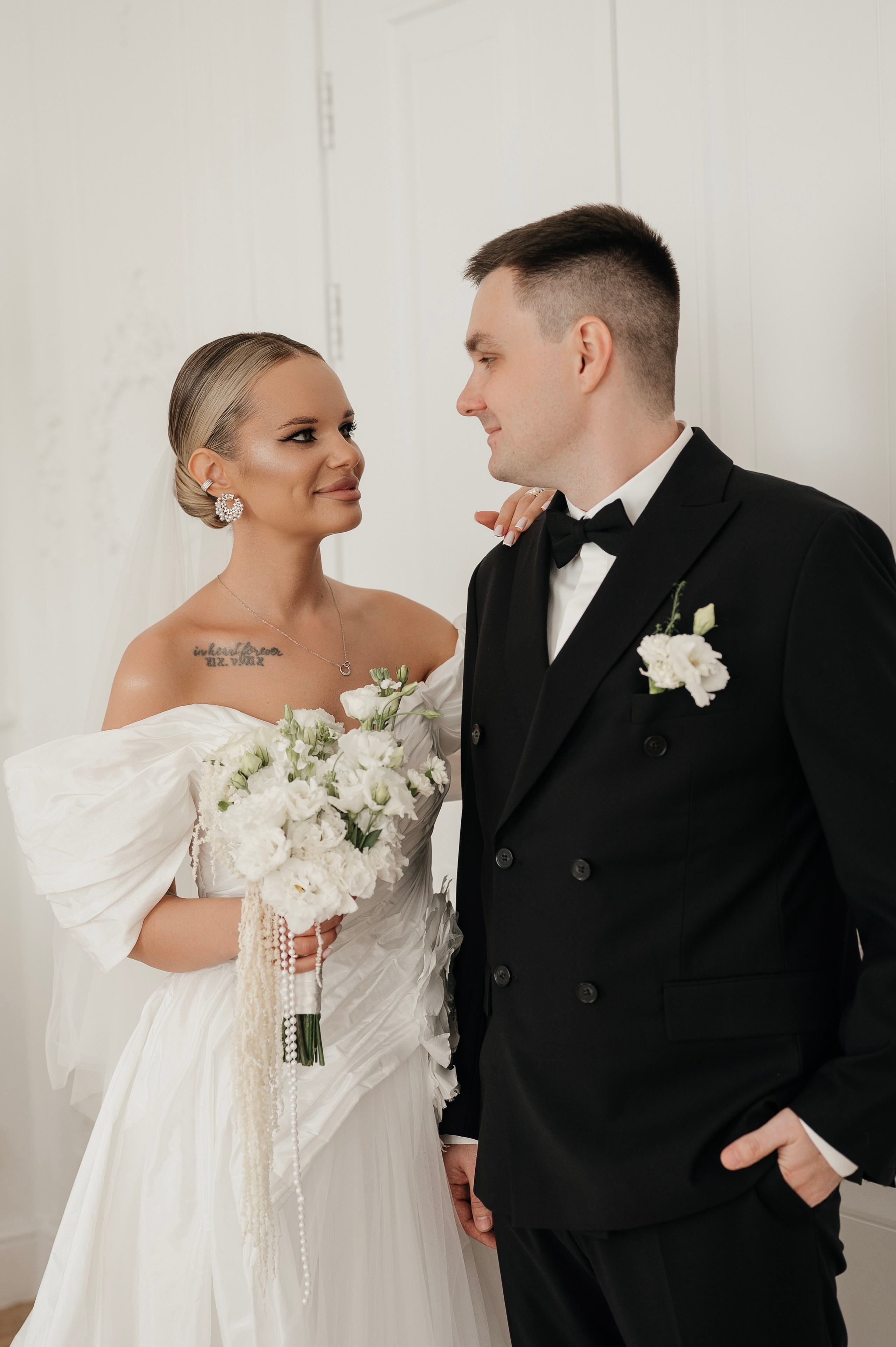 Сергей и Анастасия. Свадебный и семейный фотограф в Краснодаре Алина Мельник