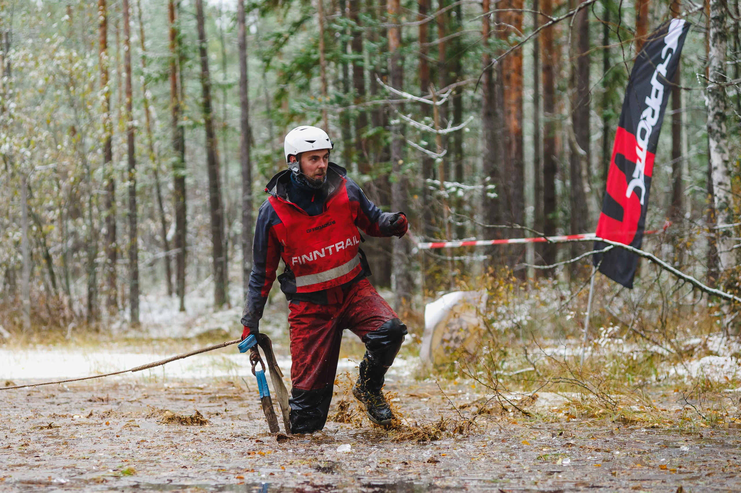 2023.10.28-29 — Кубок Санкт-Петербурга по трофи-рейдам 2023 — 1 день. Фотограф Алексей Алексеев