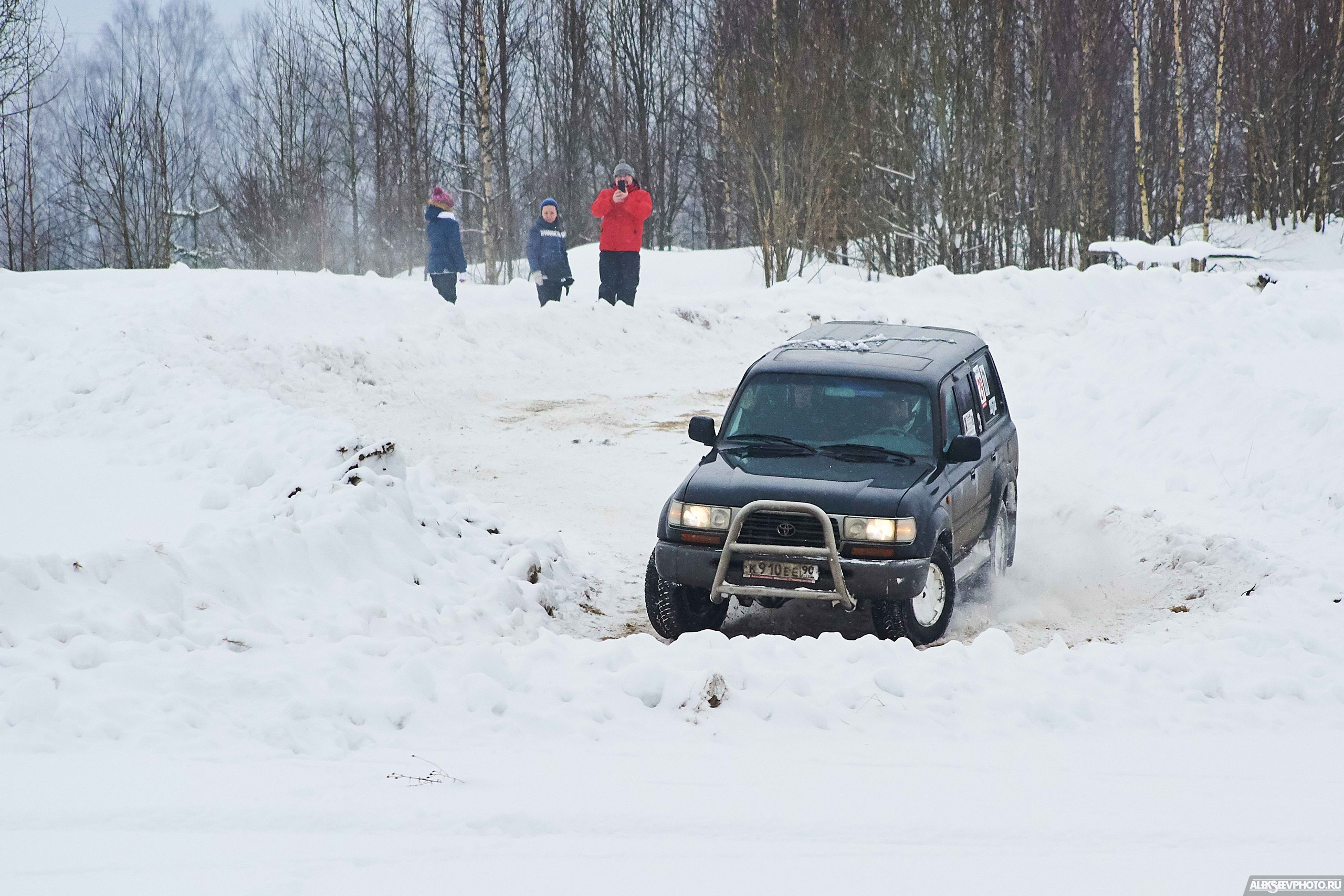2018.02.17 — Золовкины посиделки у АвтоКОТов. Фотограф Алексей Алексеев