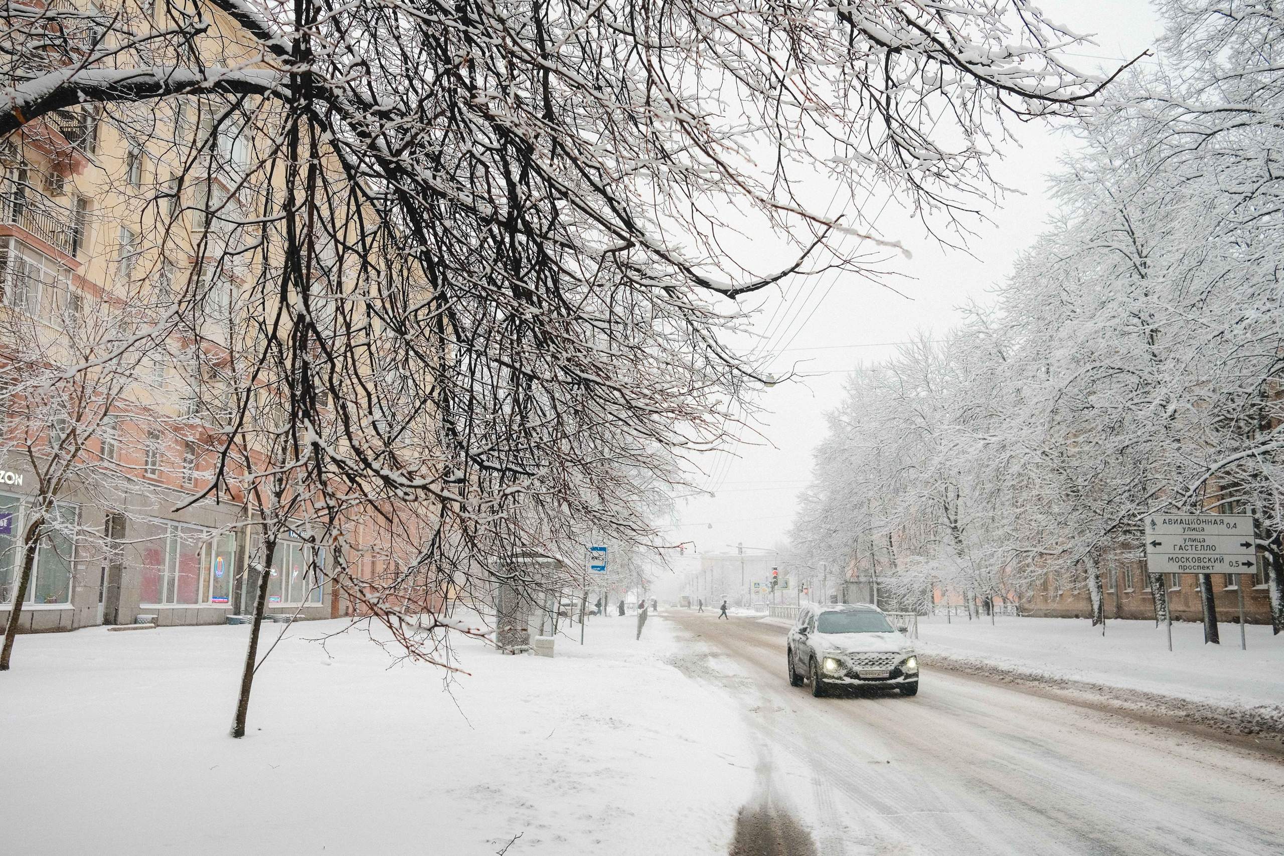 2023.03. Фотограф Алексей Алексеев