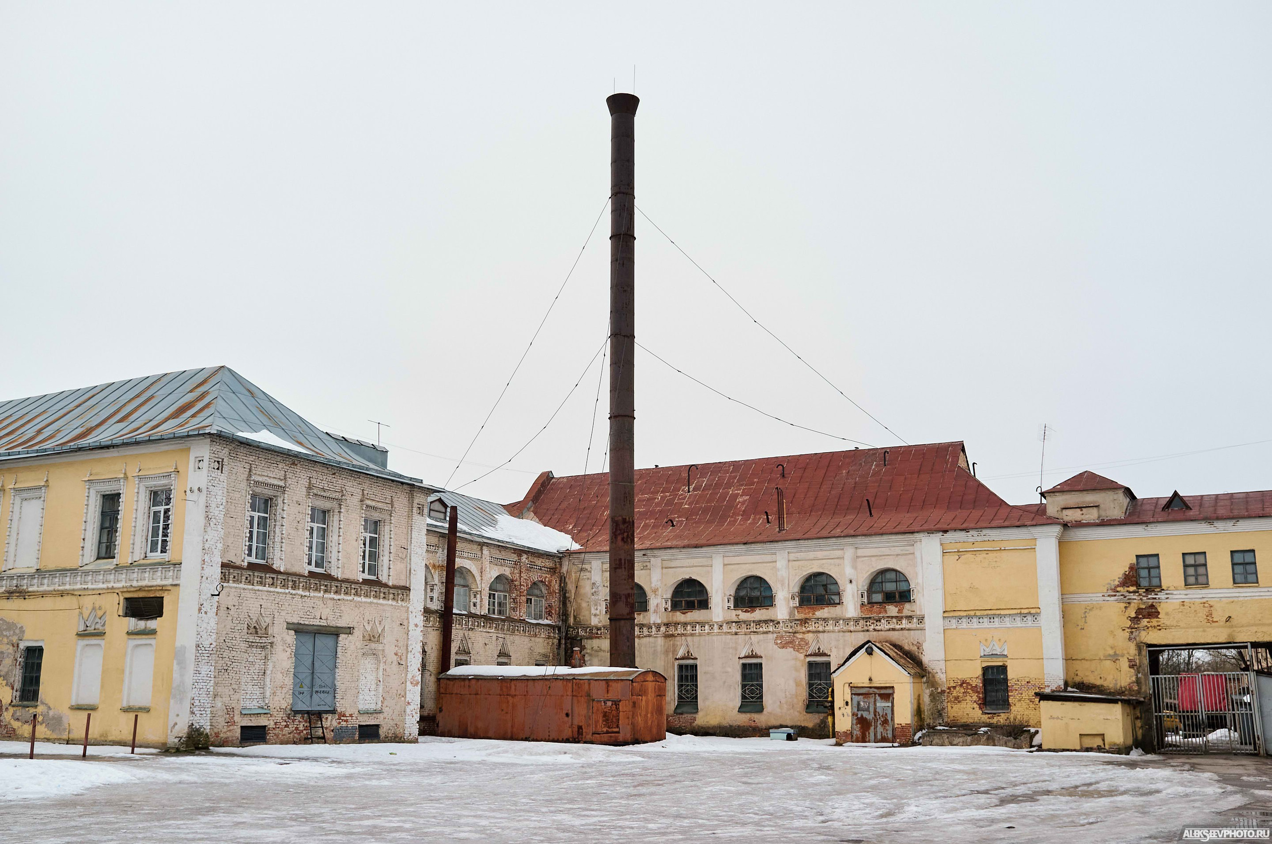 2021.03. Фотограф Алексей Алексеев