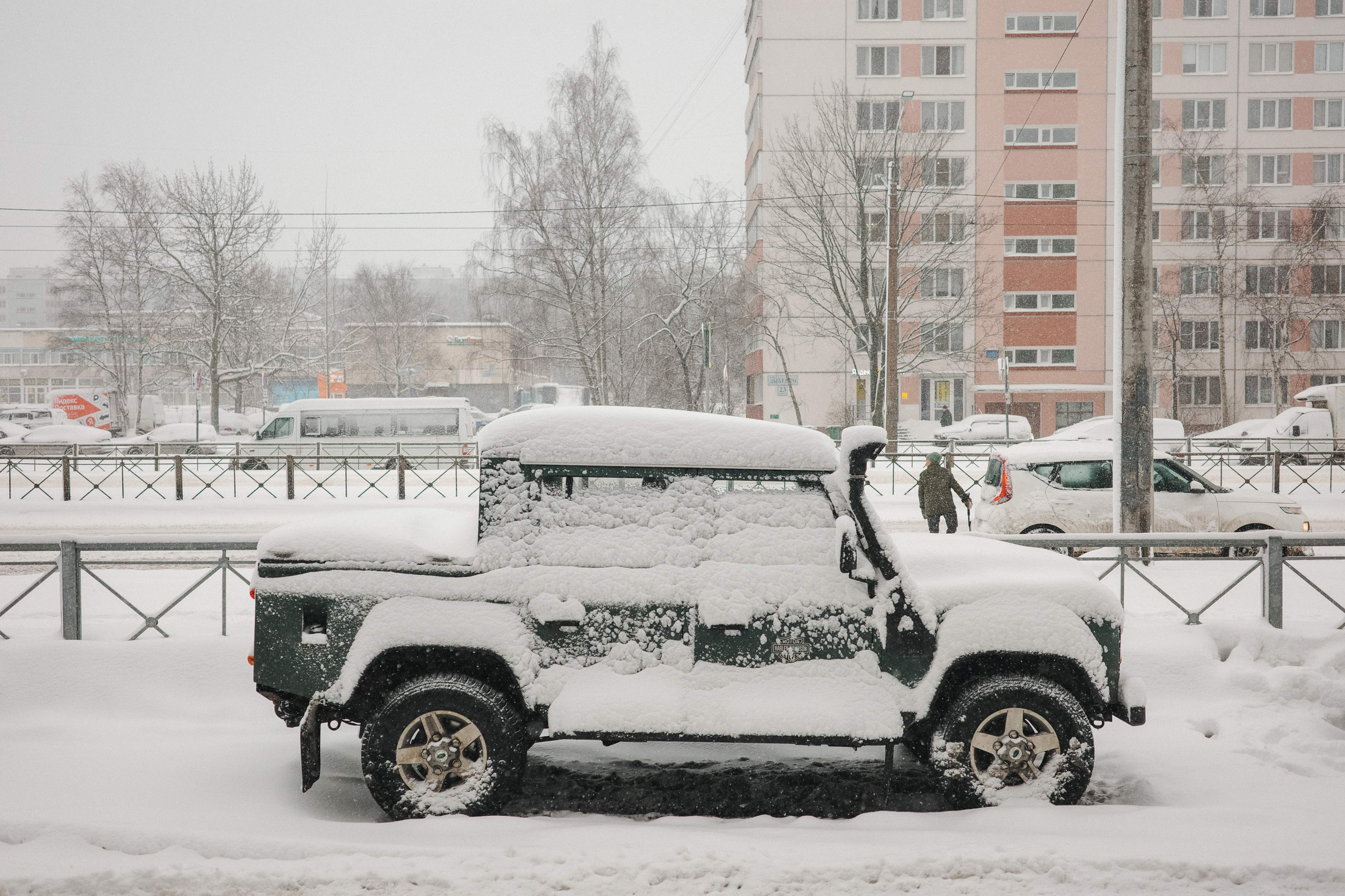 2025.01. Фотограф Алексей Алексеев