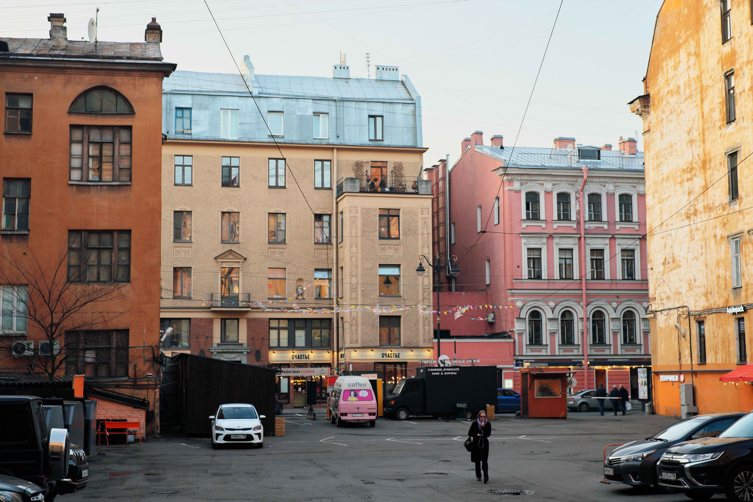 2021.10. Фотограф Алексей Алексеев