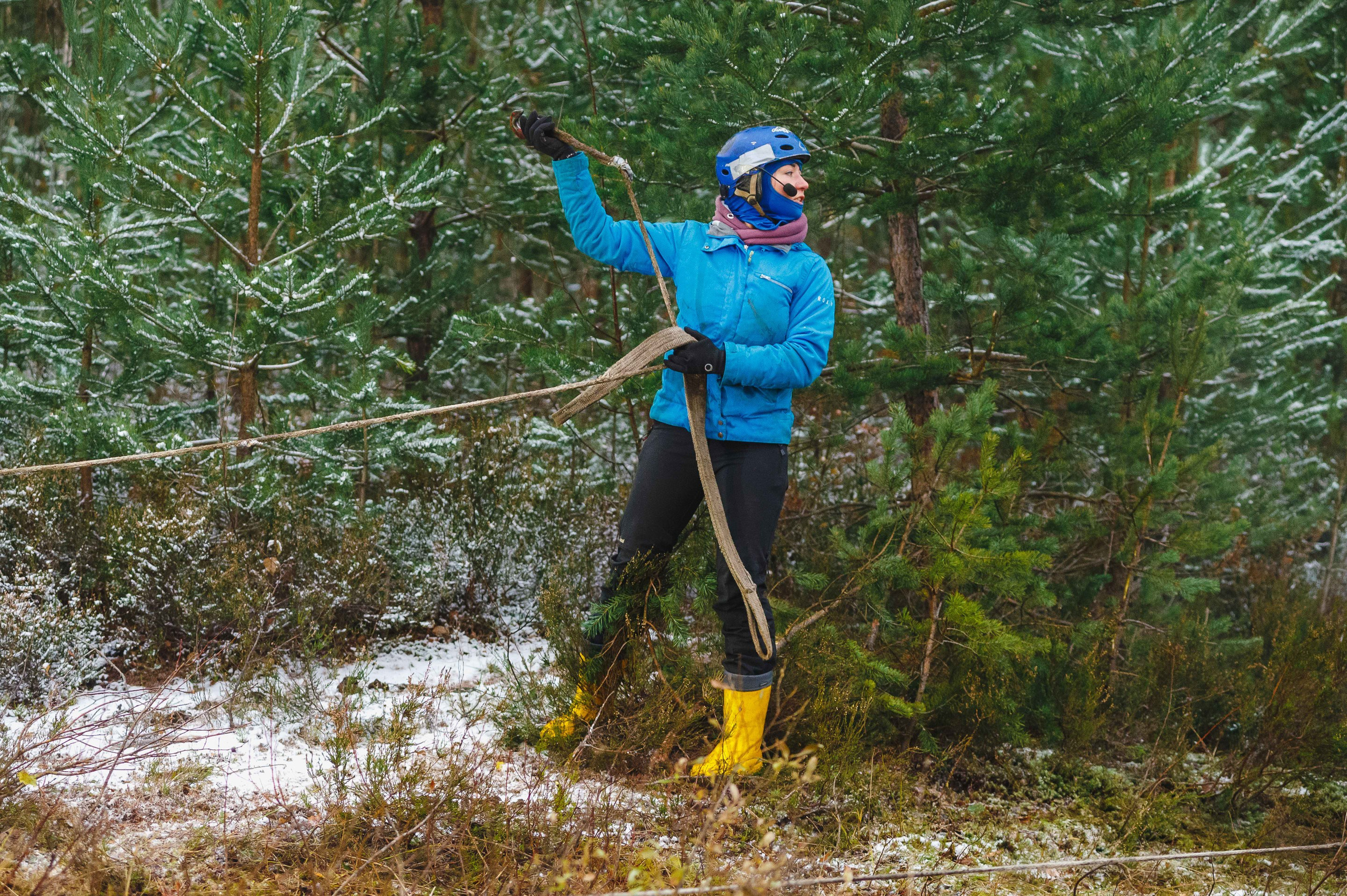 2023.10.28-29 — Кубок Санкт-Петербурга по трофи-рейдам 2023 — 2 день. Фотограф Алексей Алексеев