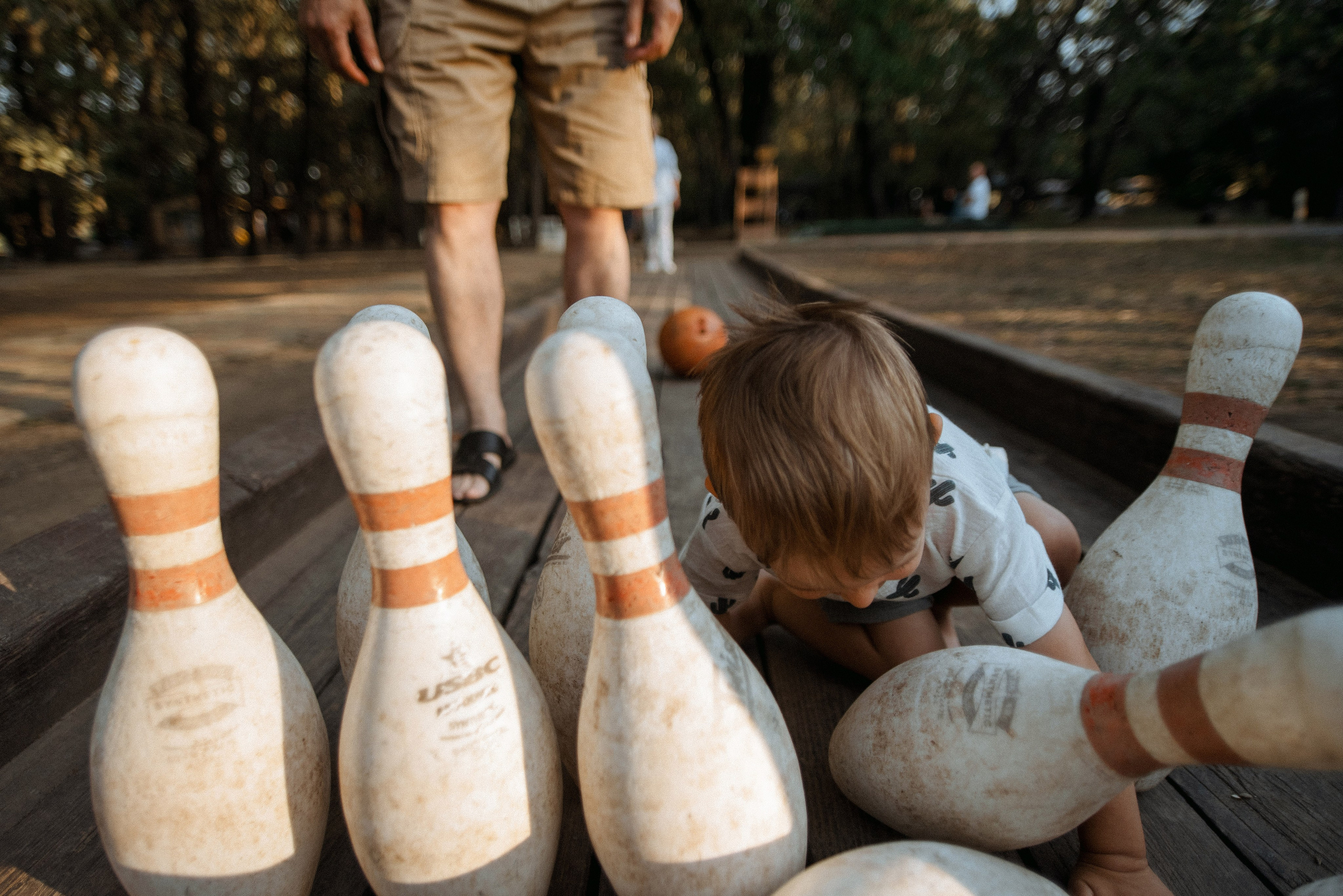Вот такой парень. Семейный документальный фотограф в Волгограде Мариэта Додина
