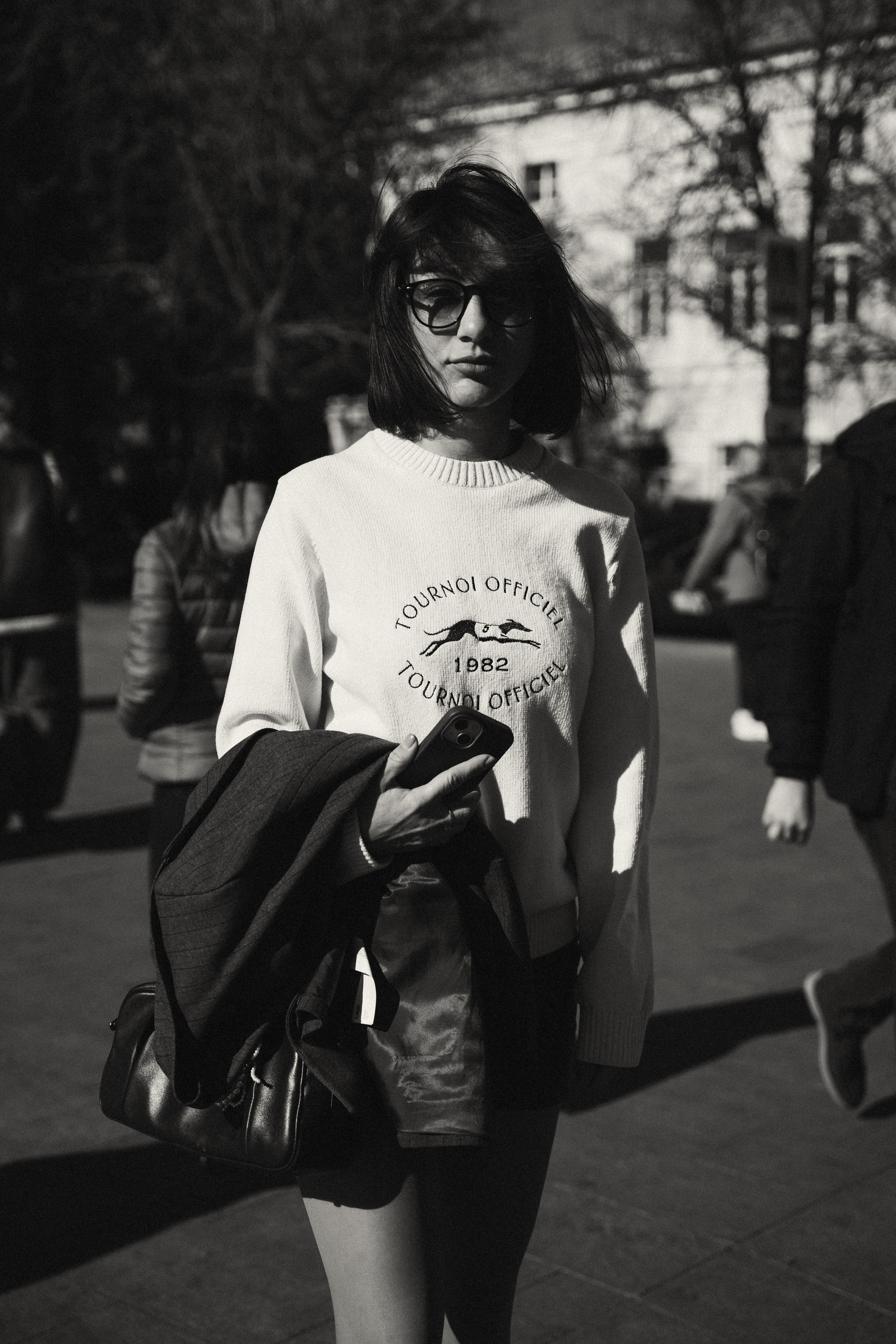 Проспект. Фотограф Мария Зайчик