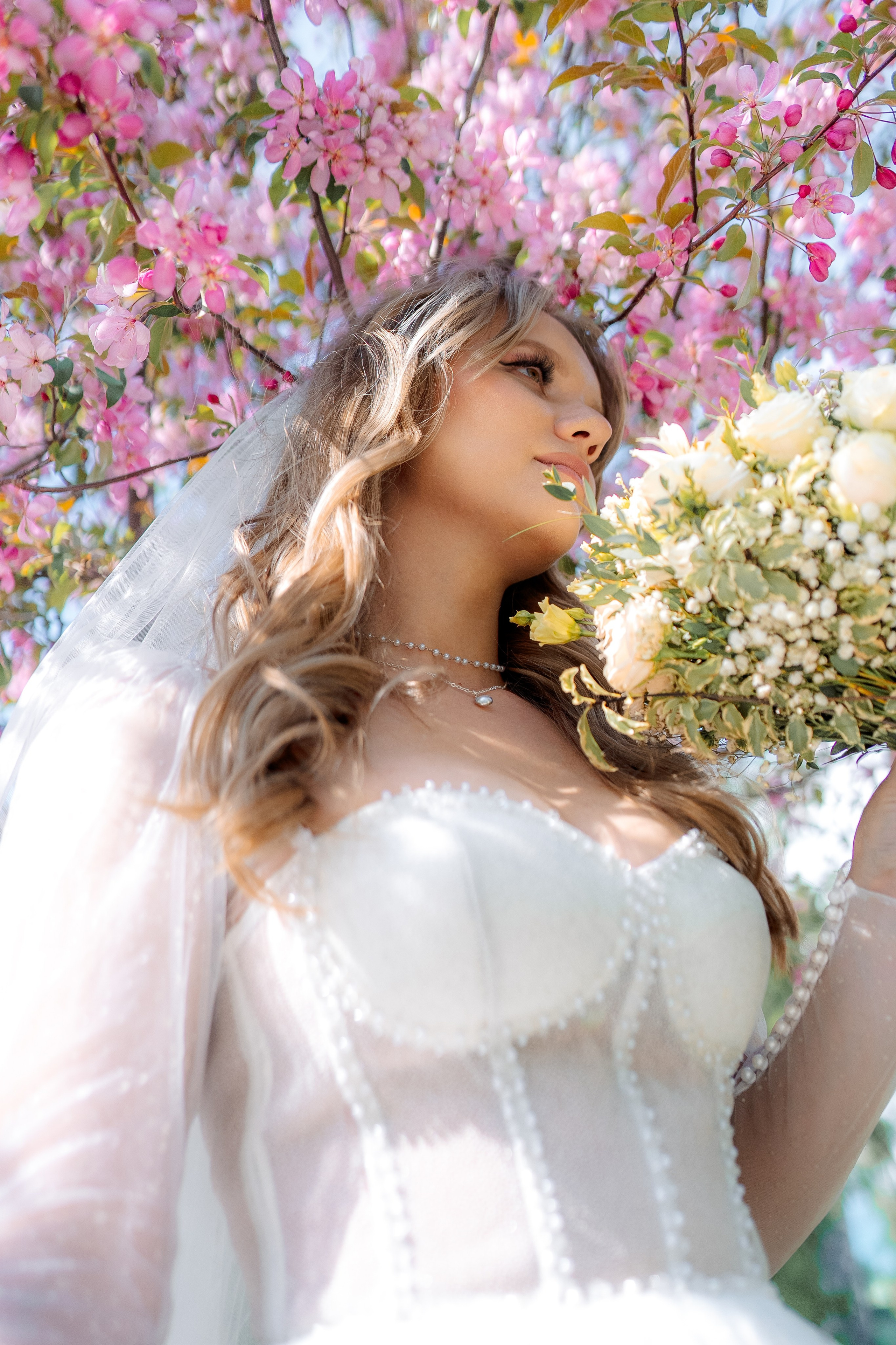 Парк. Фотограф Мария Зайчик