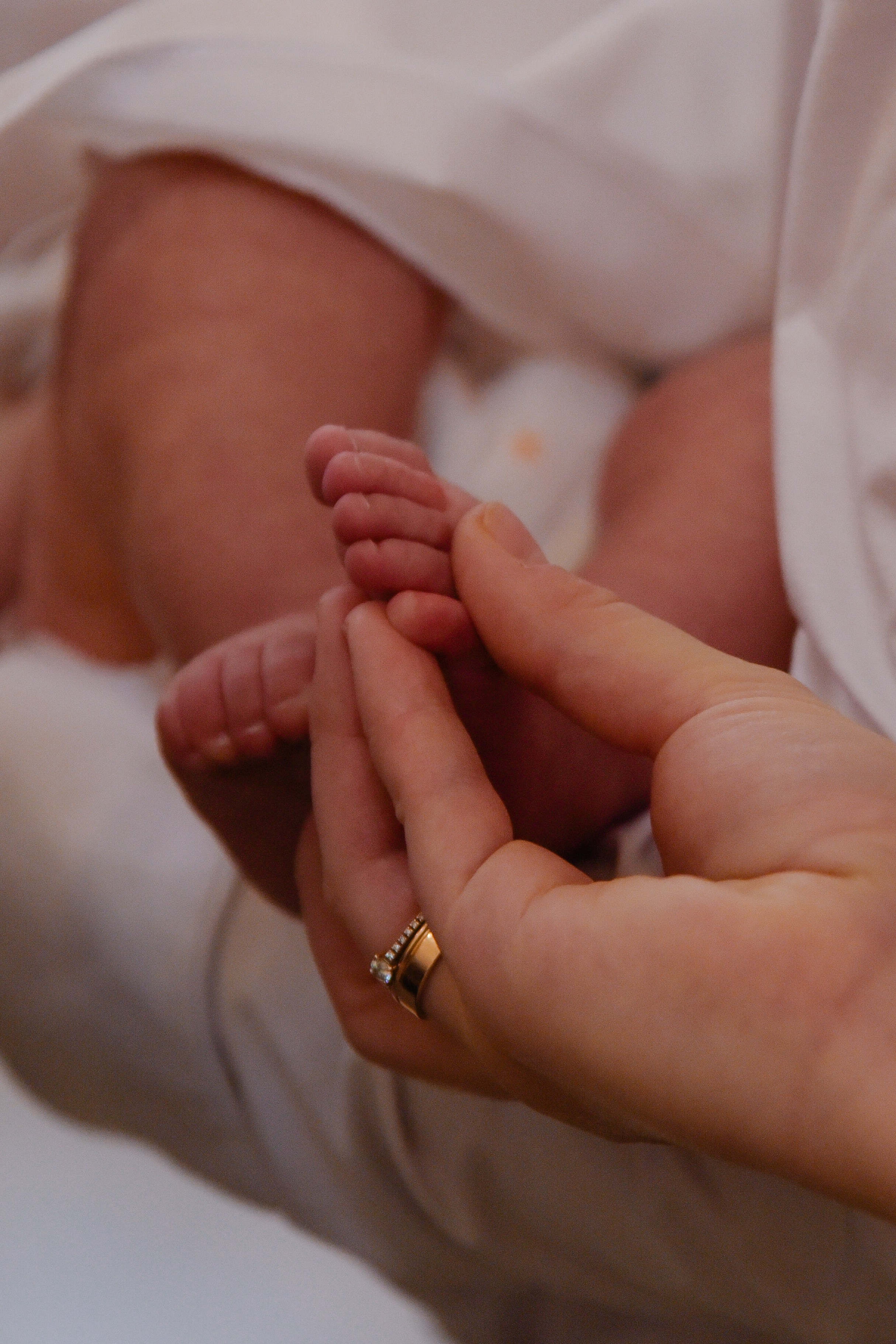 Крещение Афанасий. Фотограф Лола Волна, город Москва