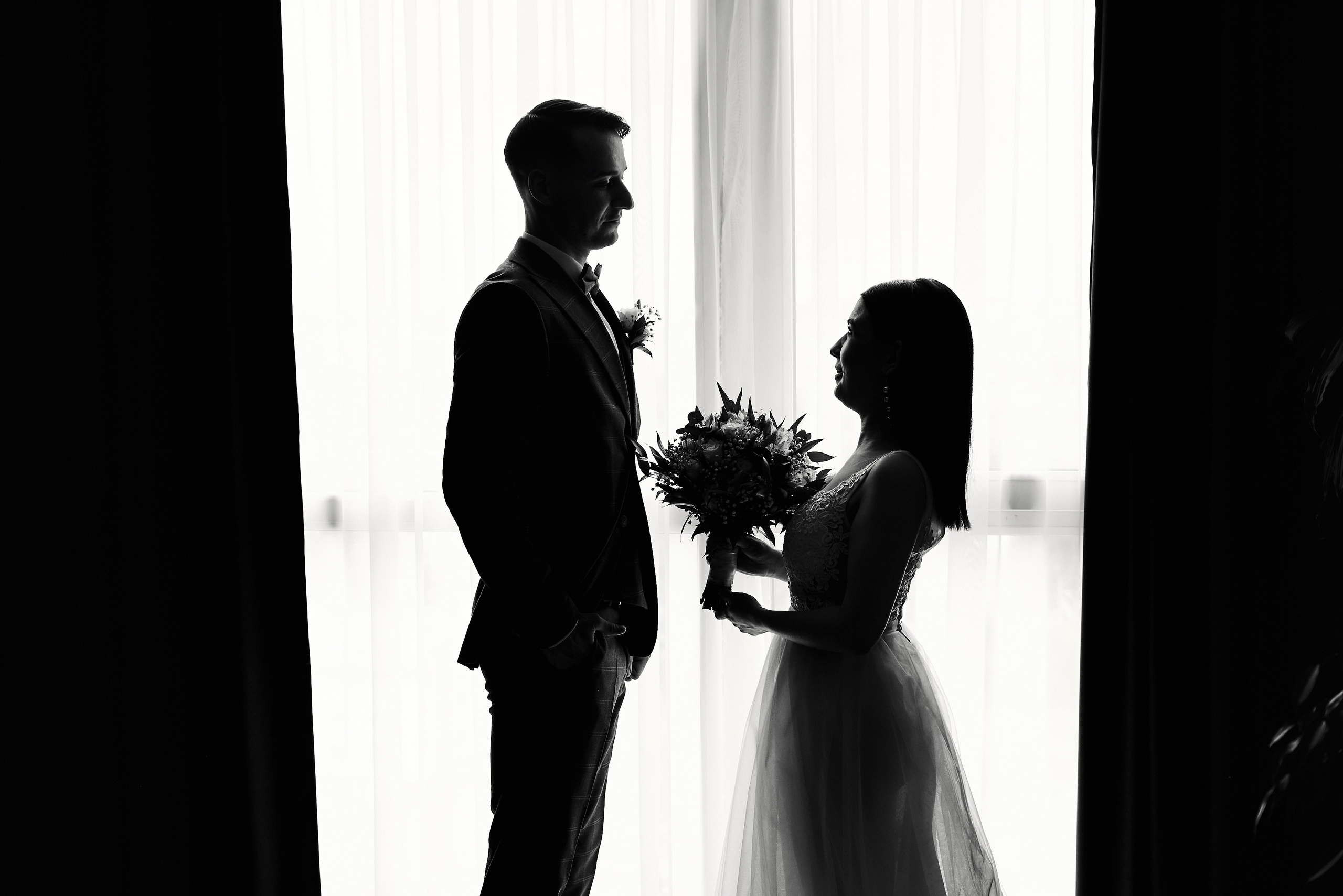 Ольга и Максим