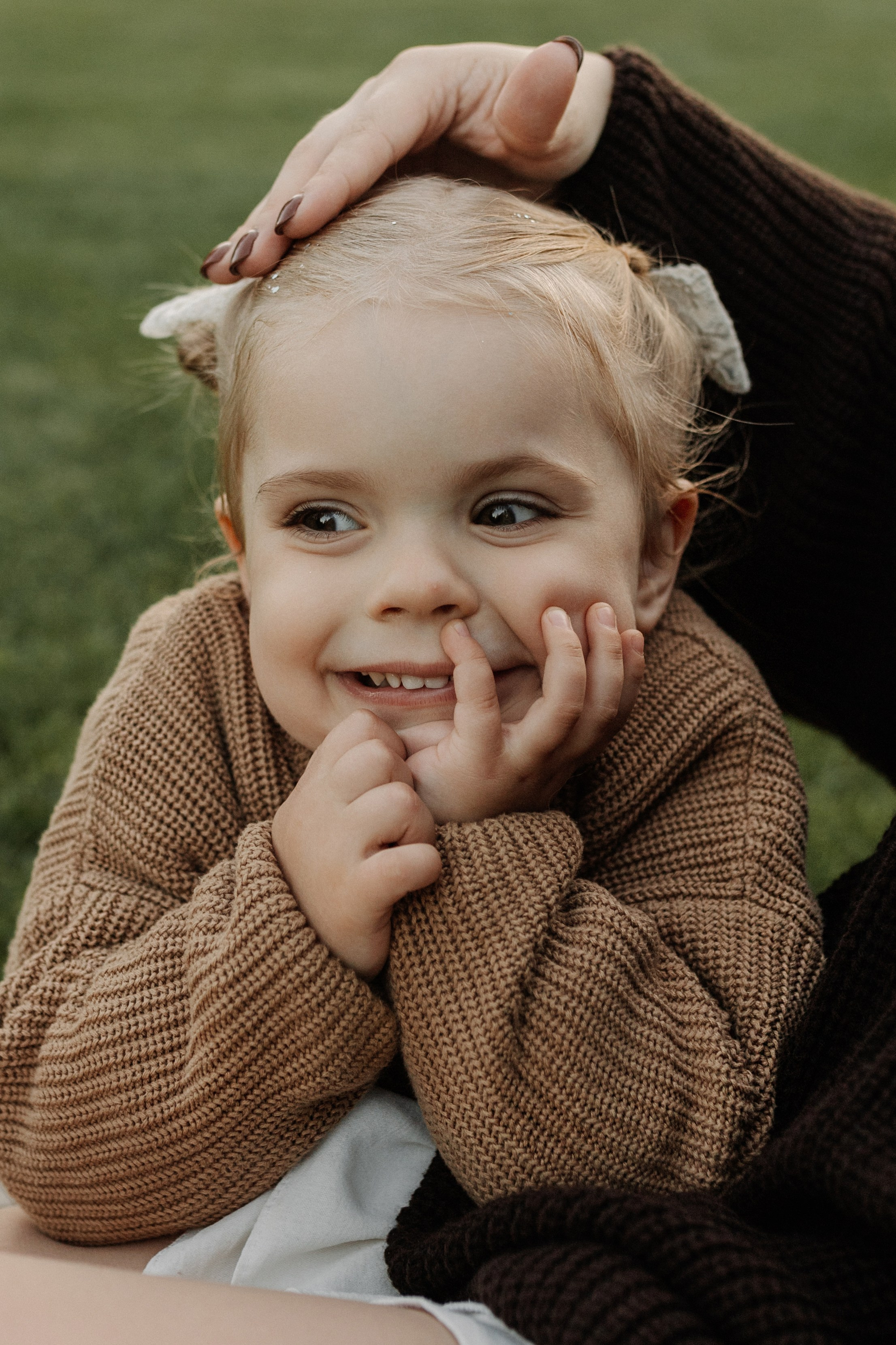 Семейная фотосессия в Краснодаре на природе, фотограф Яна Морева. Семейный фотограф в Краснодаре Яна Морева