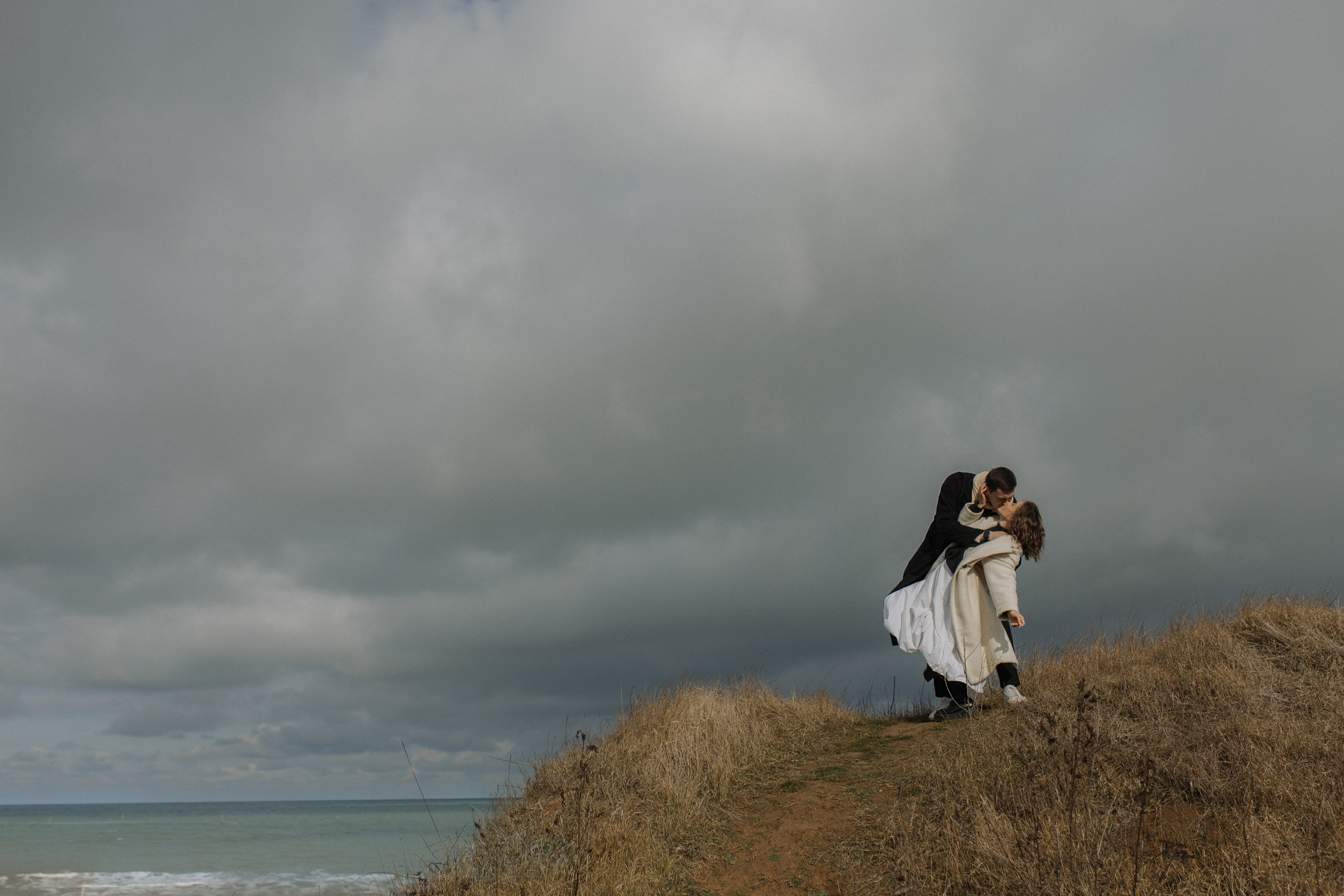 Алина и Саша. Семейный фотограф в Краснодаре Яна Морева