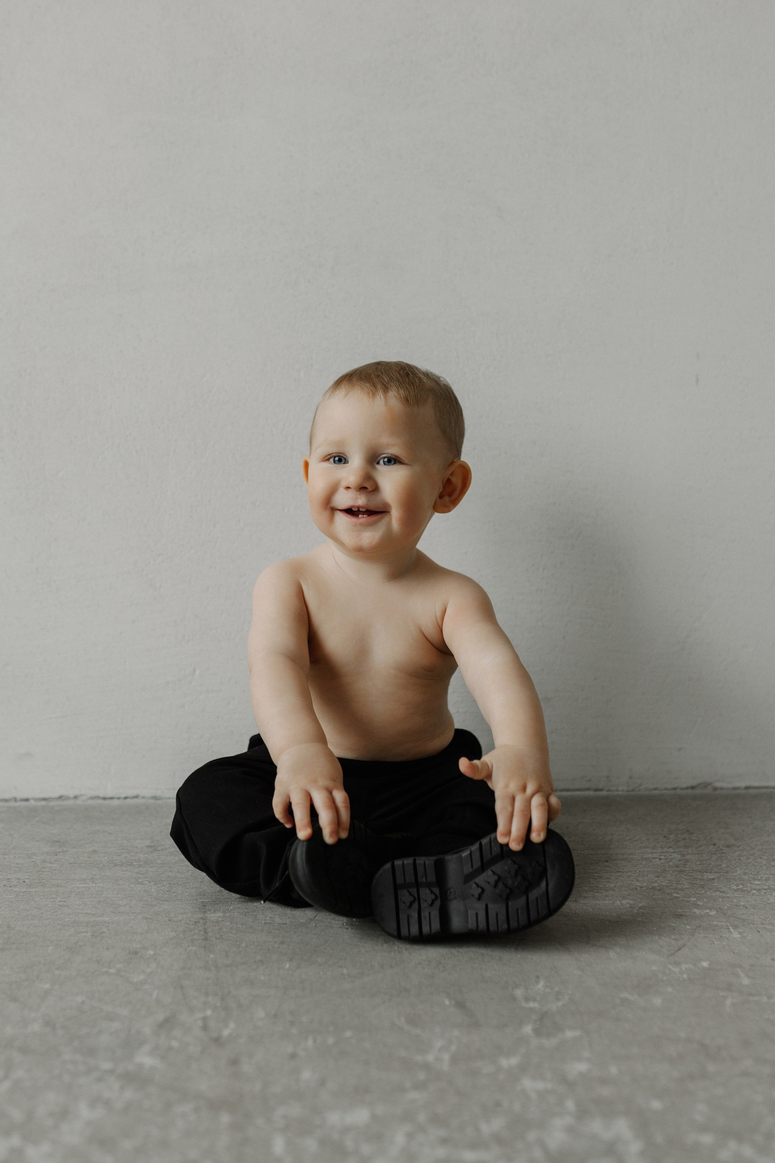 Таня, Андрей и Лев. Семейный фотограф в Краснодаре Яна Морева