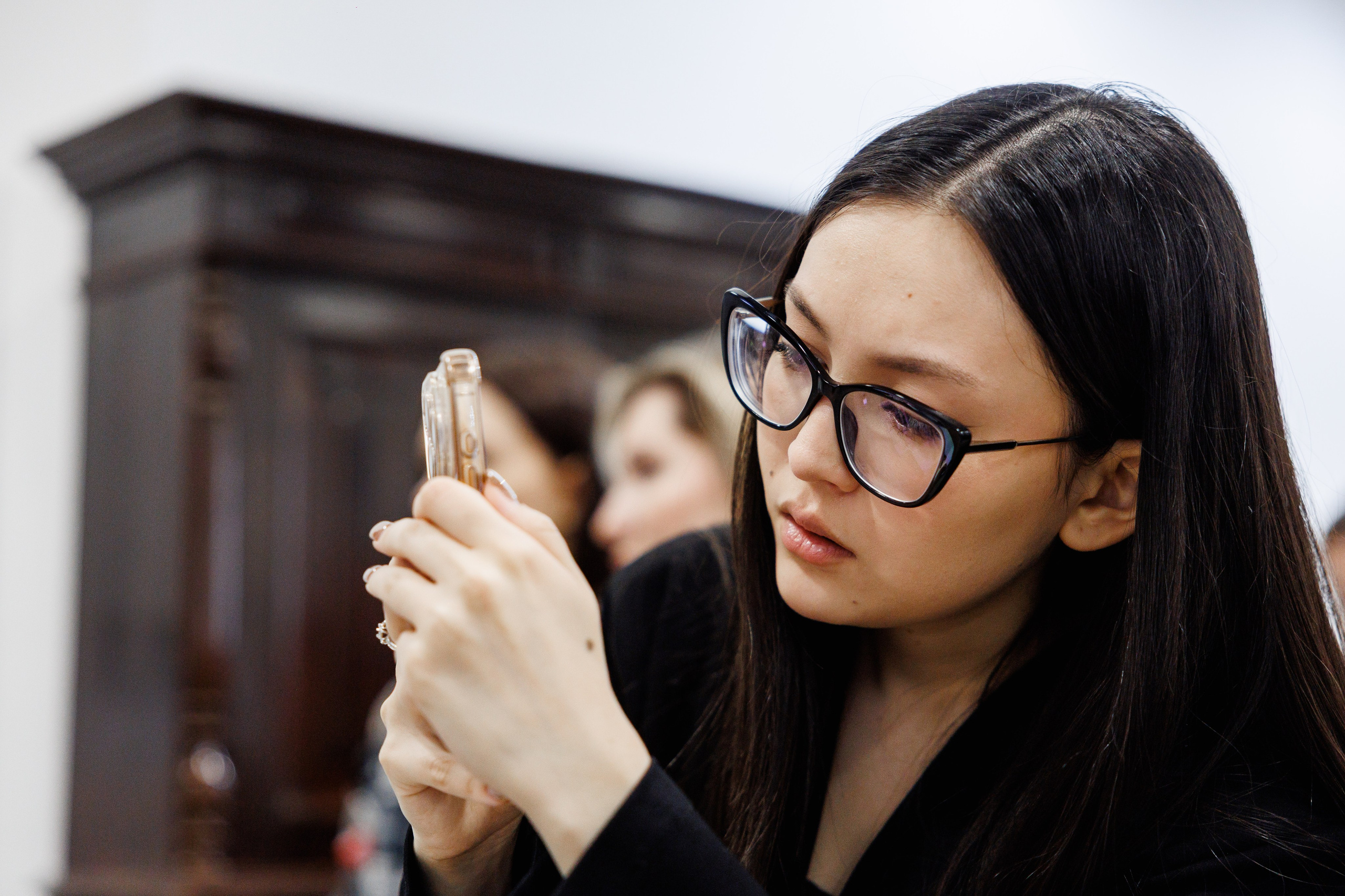 NUR NOW | Выставка цифрового искусства. Фотограф Ставрополь Петр Голубенко