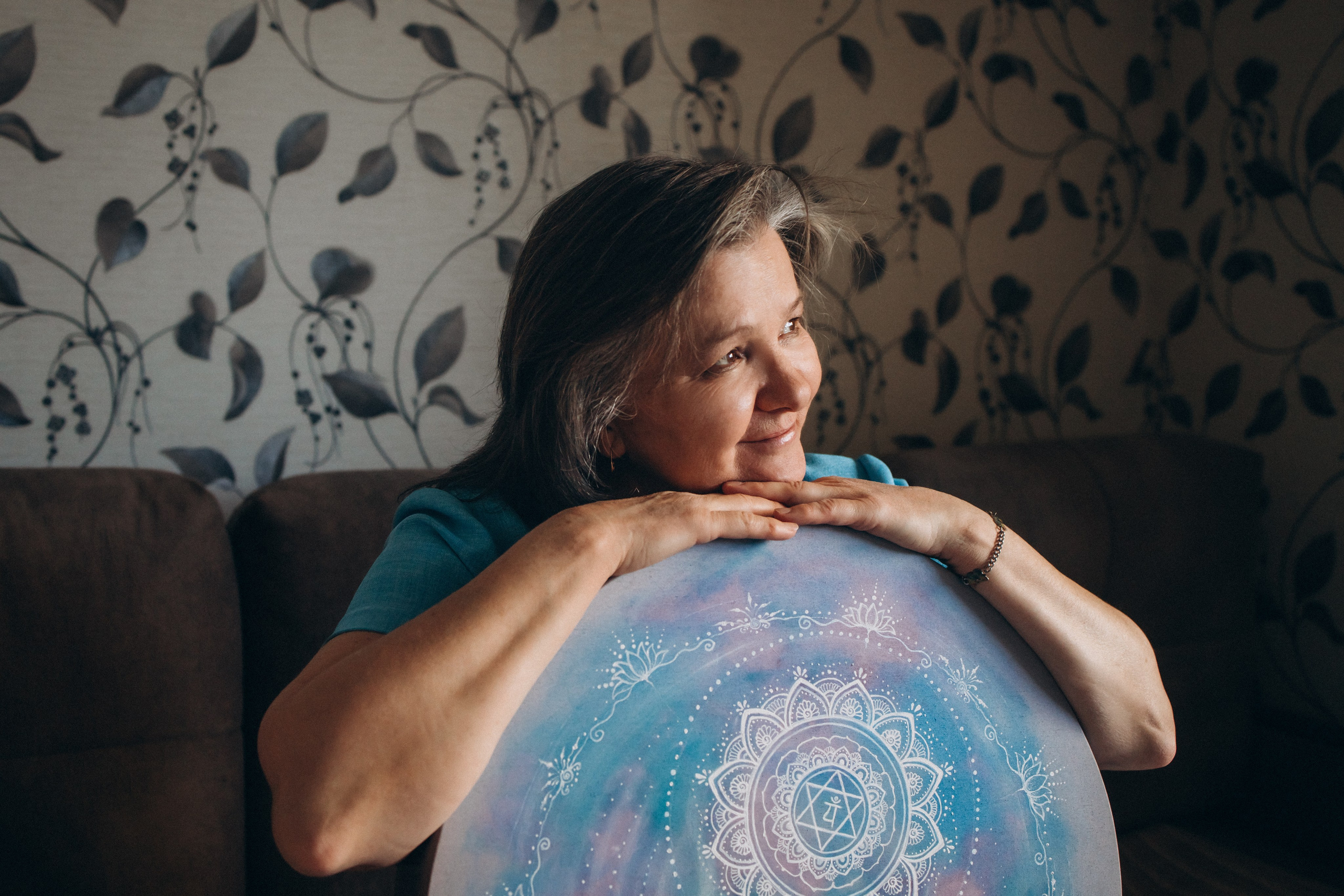 SHAMAN. Фотограф Наталья Карякина|Челябинск