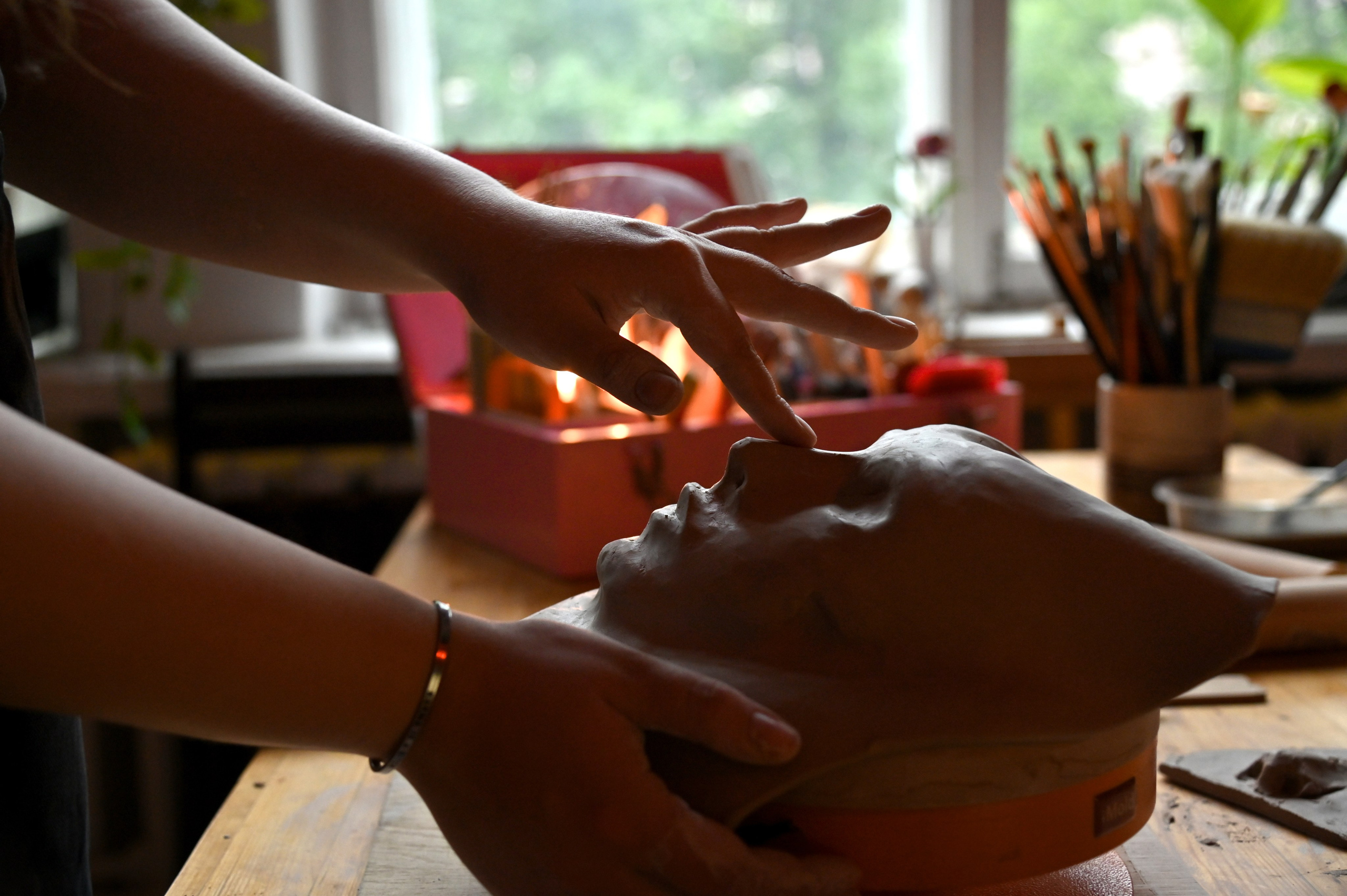 Фотосессия для Яны. Фотограф в Санкт-Петербурге Ковалева Елизавета