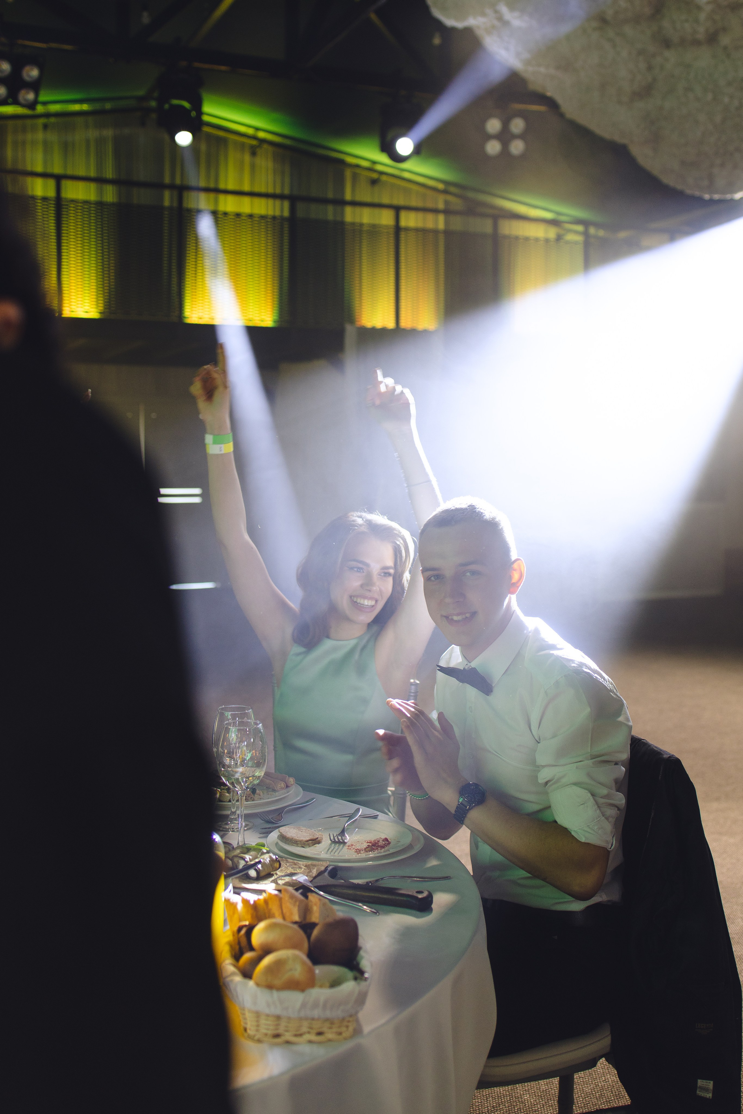 Оксана и Влад. Фотограф в Санкт-Петербурге Осокина Елизавета