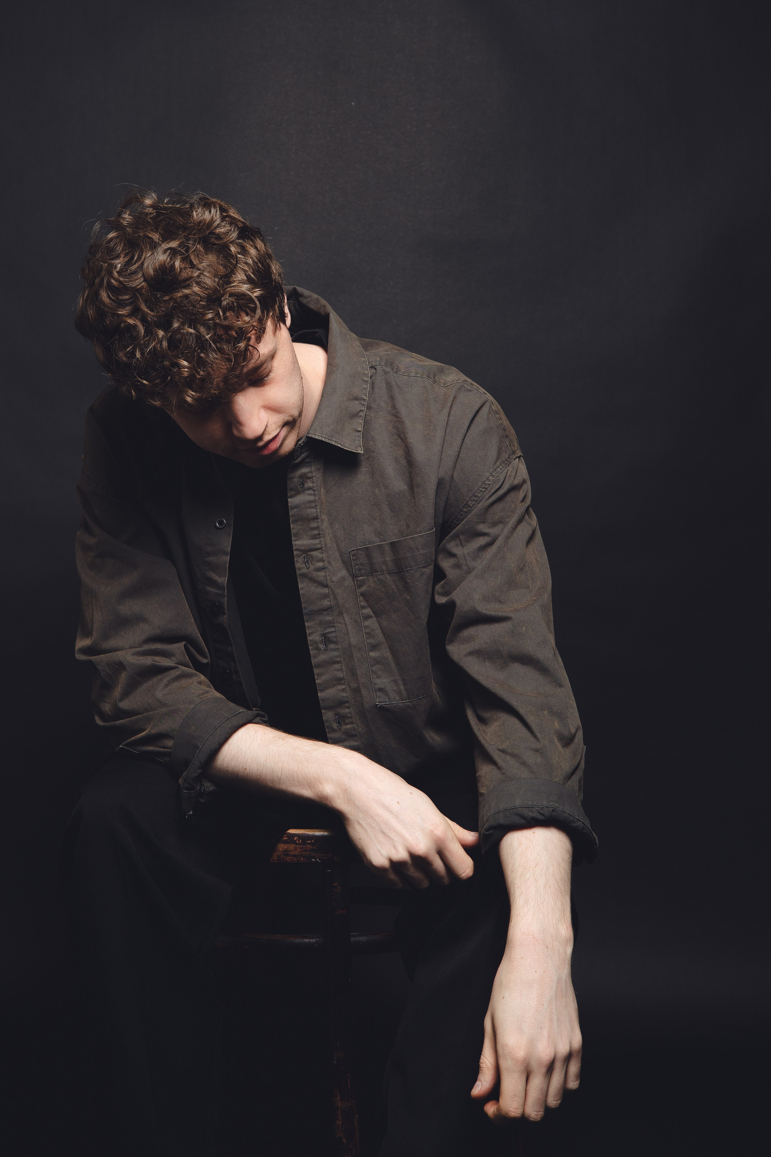 Артем. Фотограф в Санкт-Петербурге Осокина Елизавета