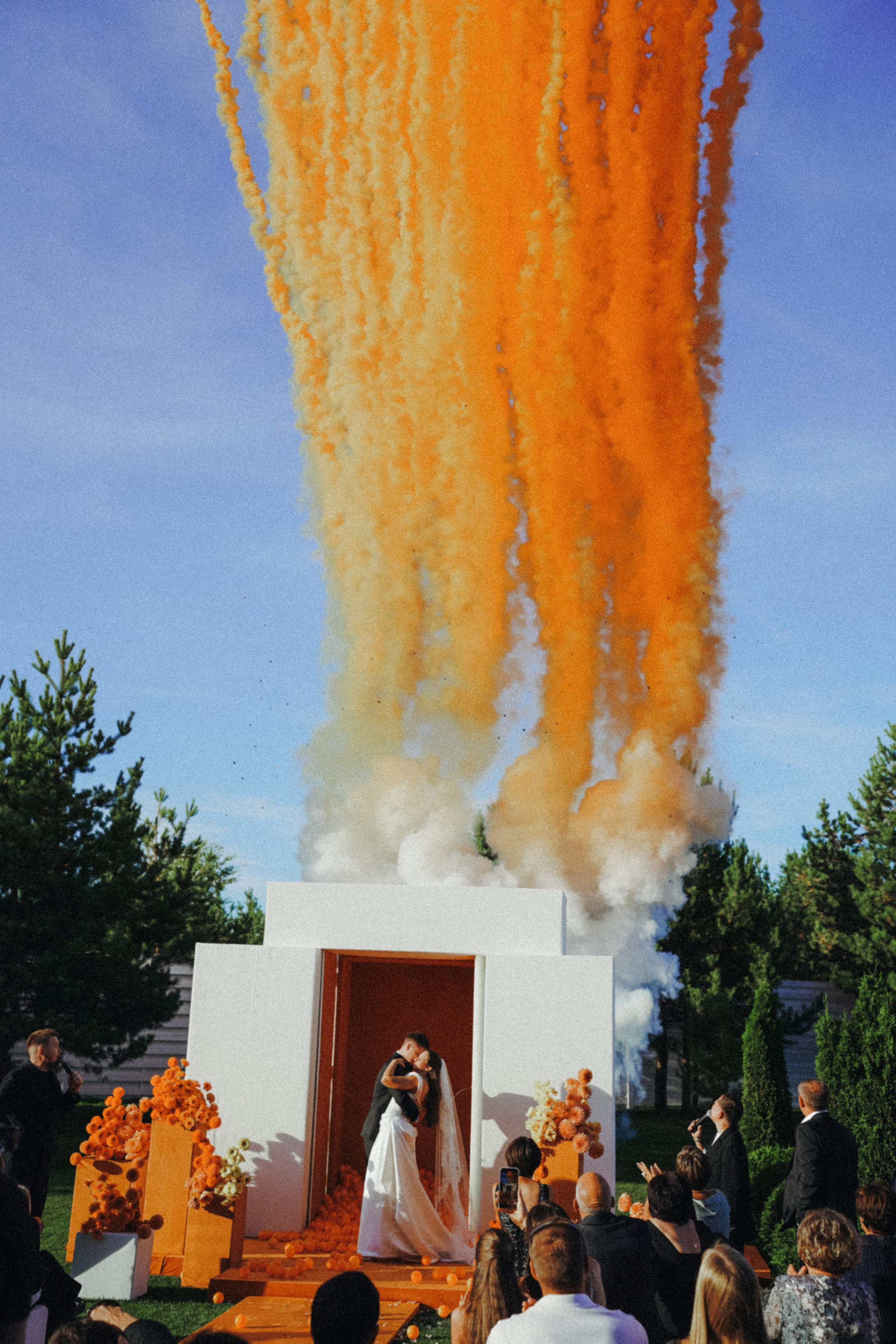 Новый мир. Фотограф Москва Никита Воробьев