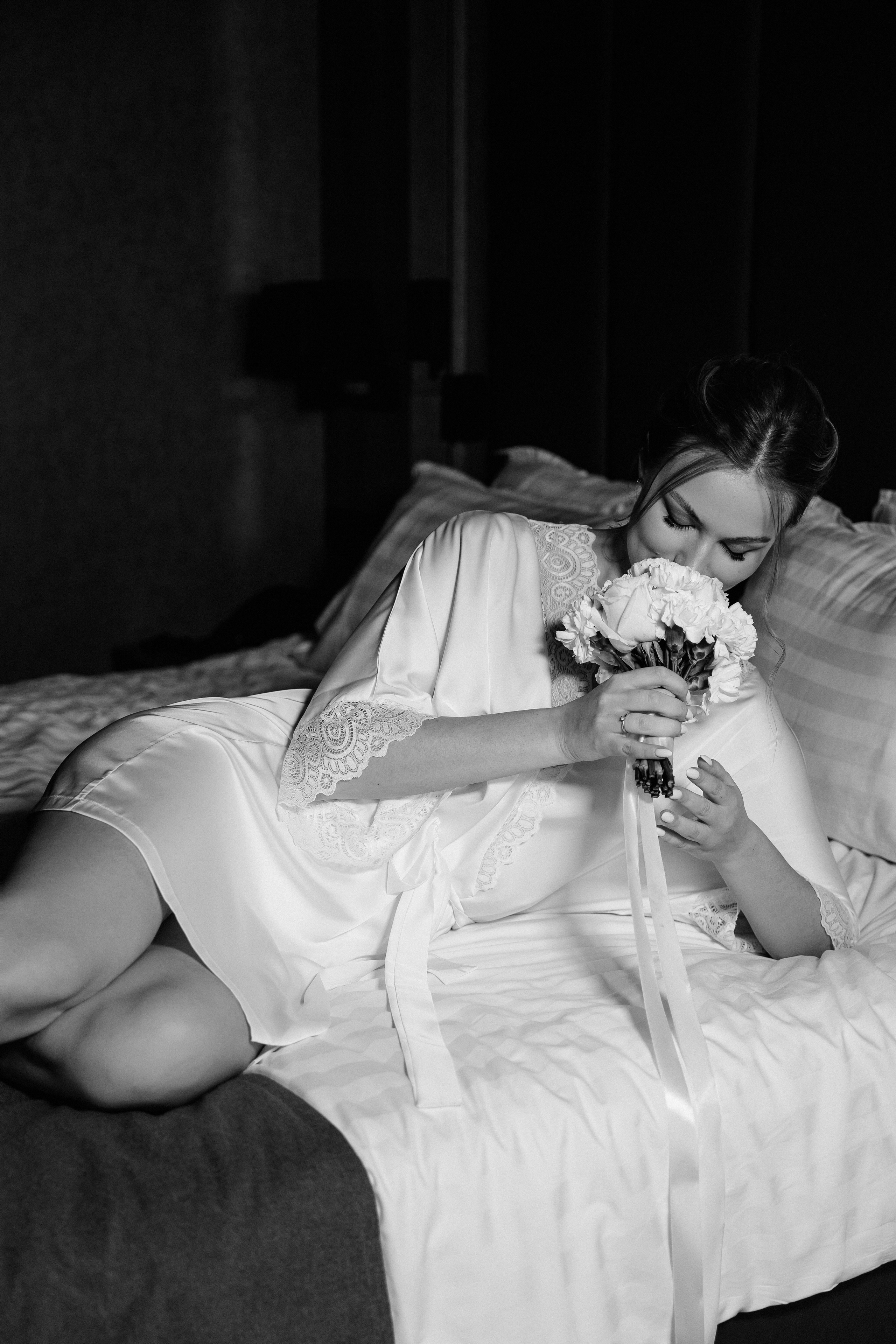 Никита и Екатерина 20/04/2024. Фотограф в Смоленске Ольга Давыдова