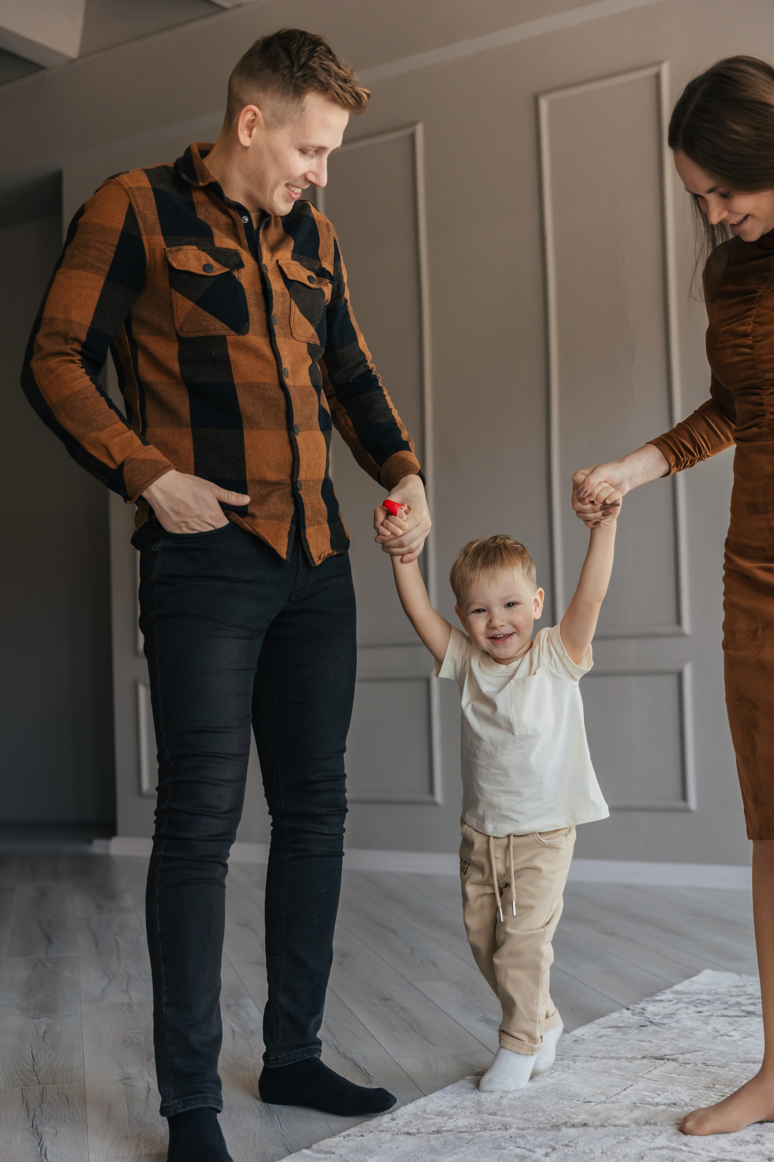 Новый год уже на пороге. Семейный, свадебный фотограф в Чите Екатерина Мельникова