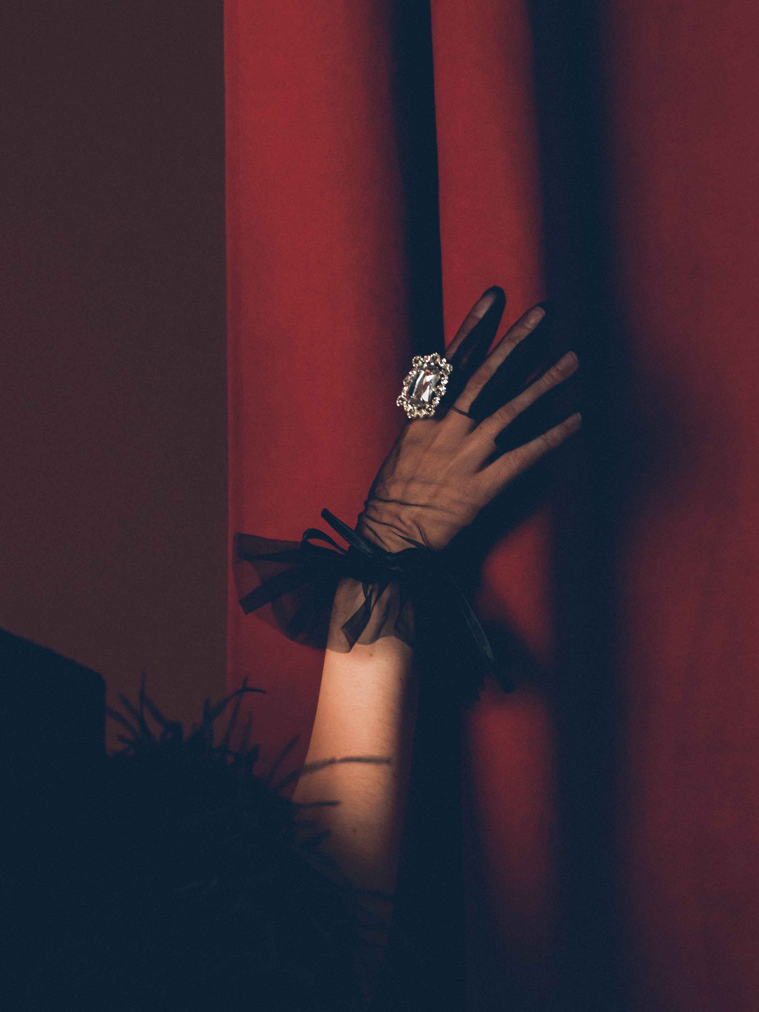 30-е годы. Мультифотограф Динара Ахмедзянова