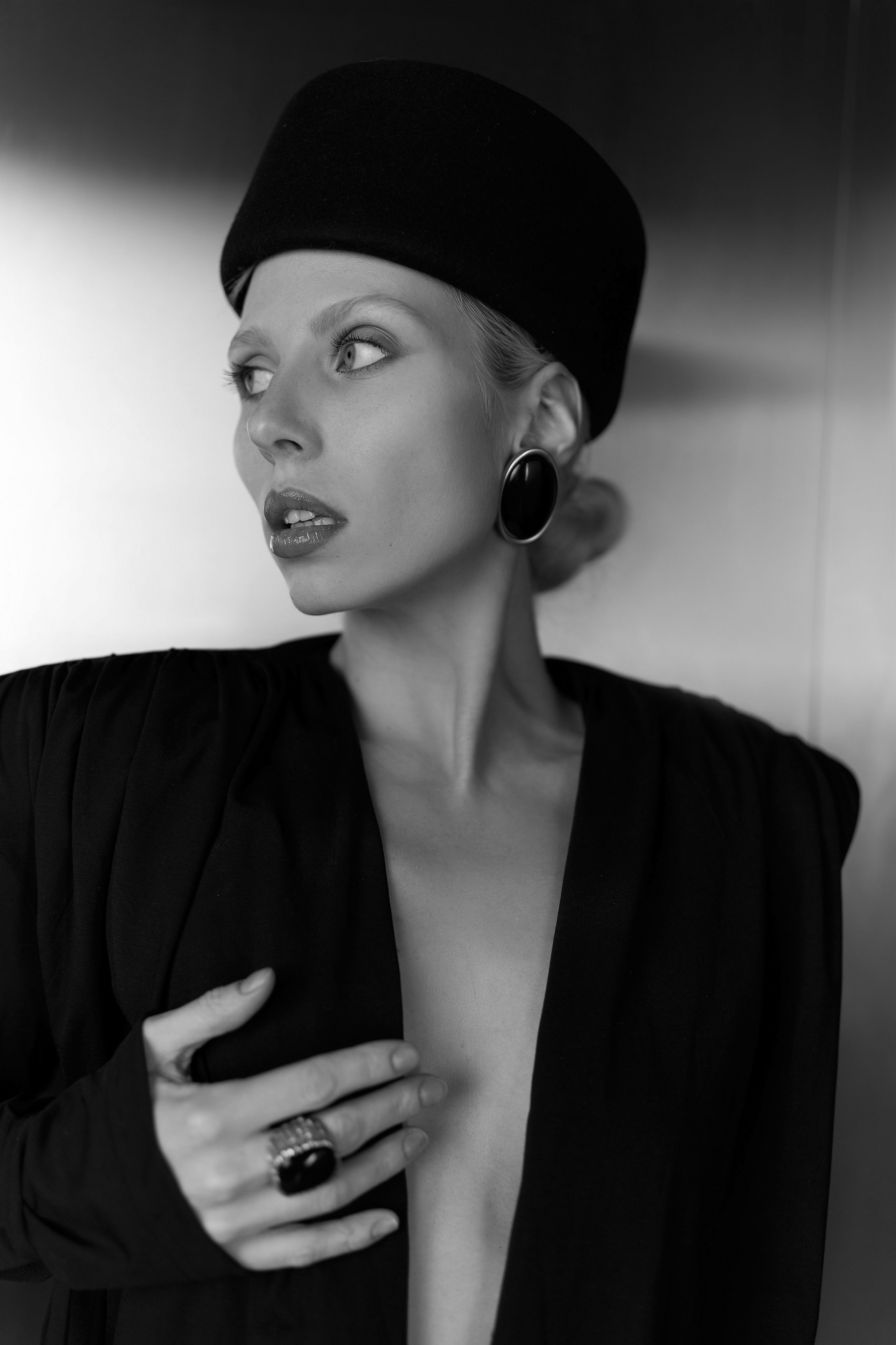 Настя. Фотограф в Москве — Ольга Кушнарева