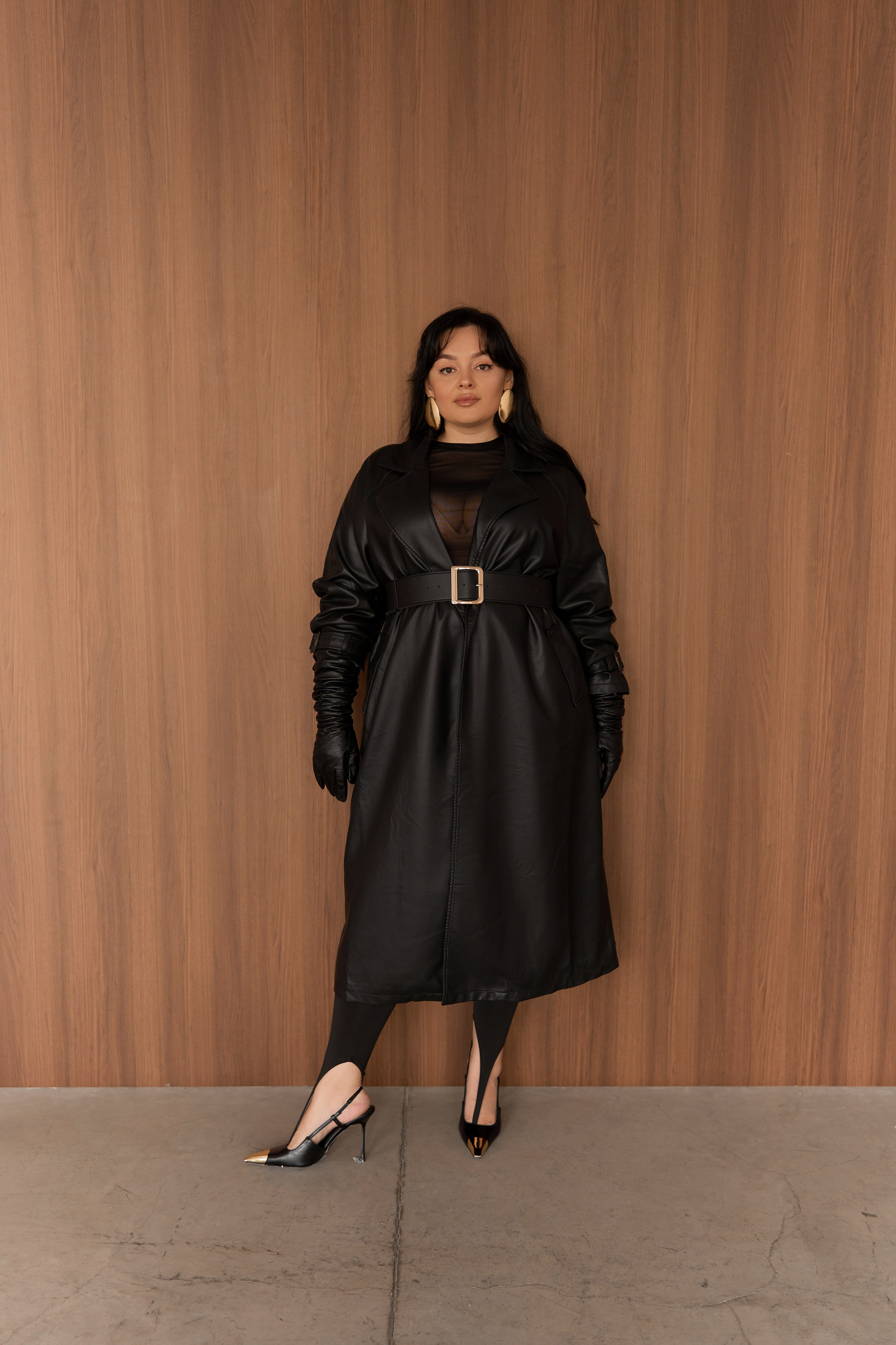 Анна. Фотограф в Москве — Ольга Кушнарева