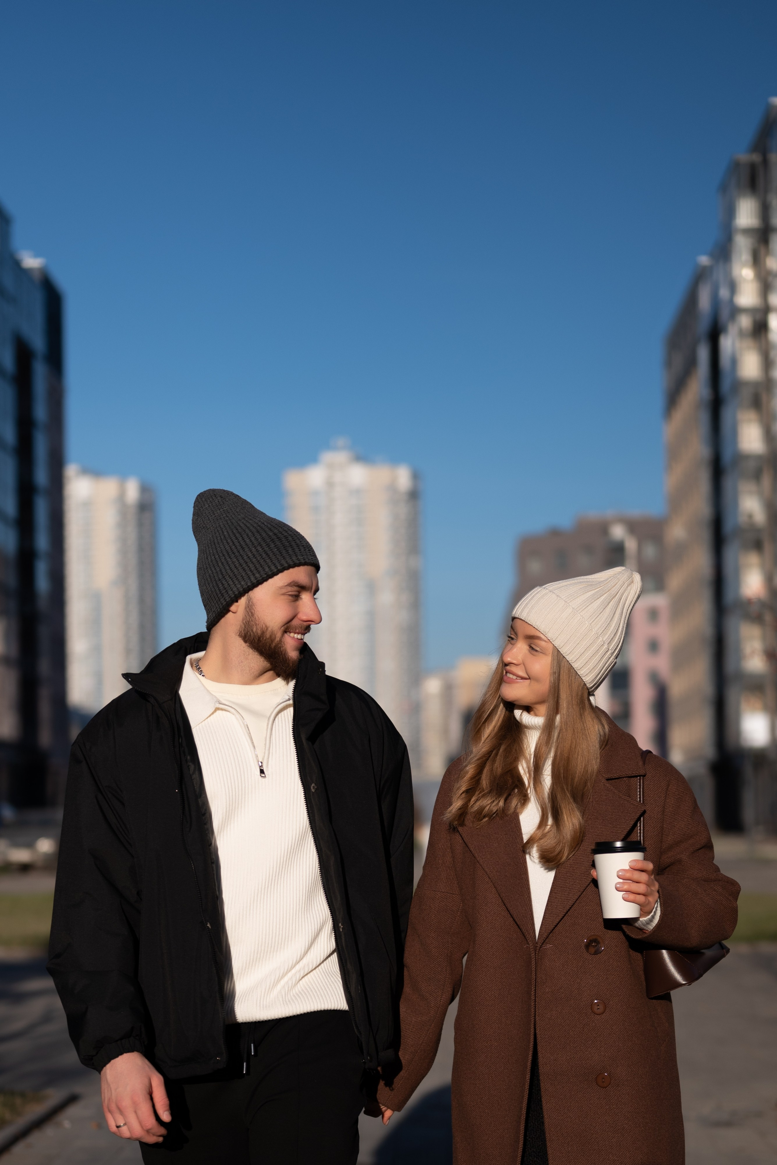 Love Story. Zhilina.ph Фотограф Красноярск