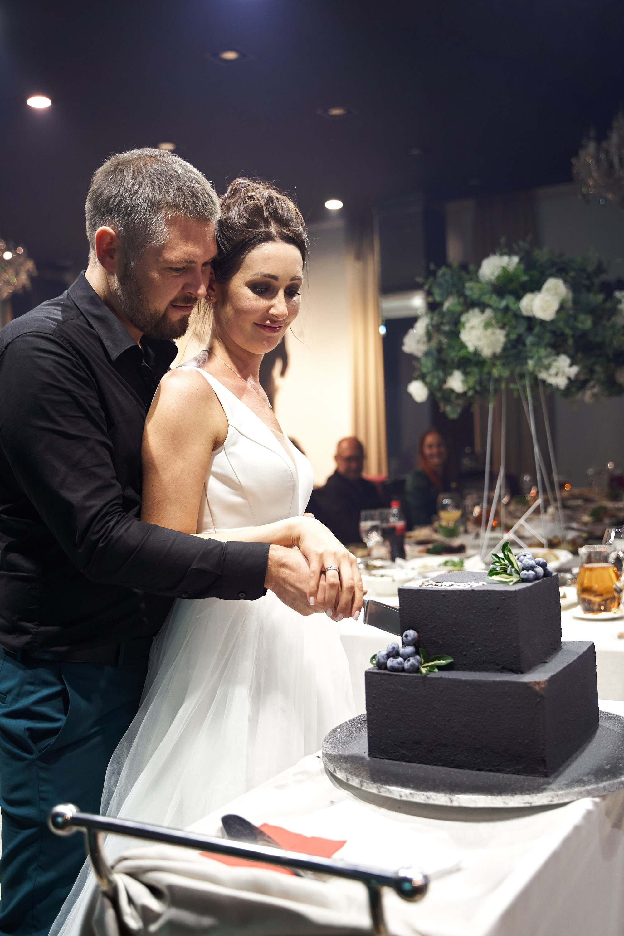 Евгений & Злата. Свадебный фотограф Краснодар Олег Олеарт — Краснодар, Москва, Сочи