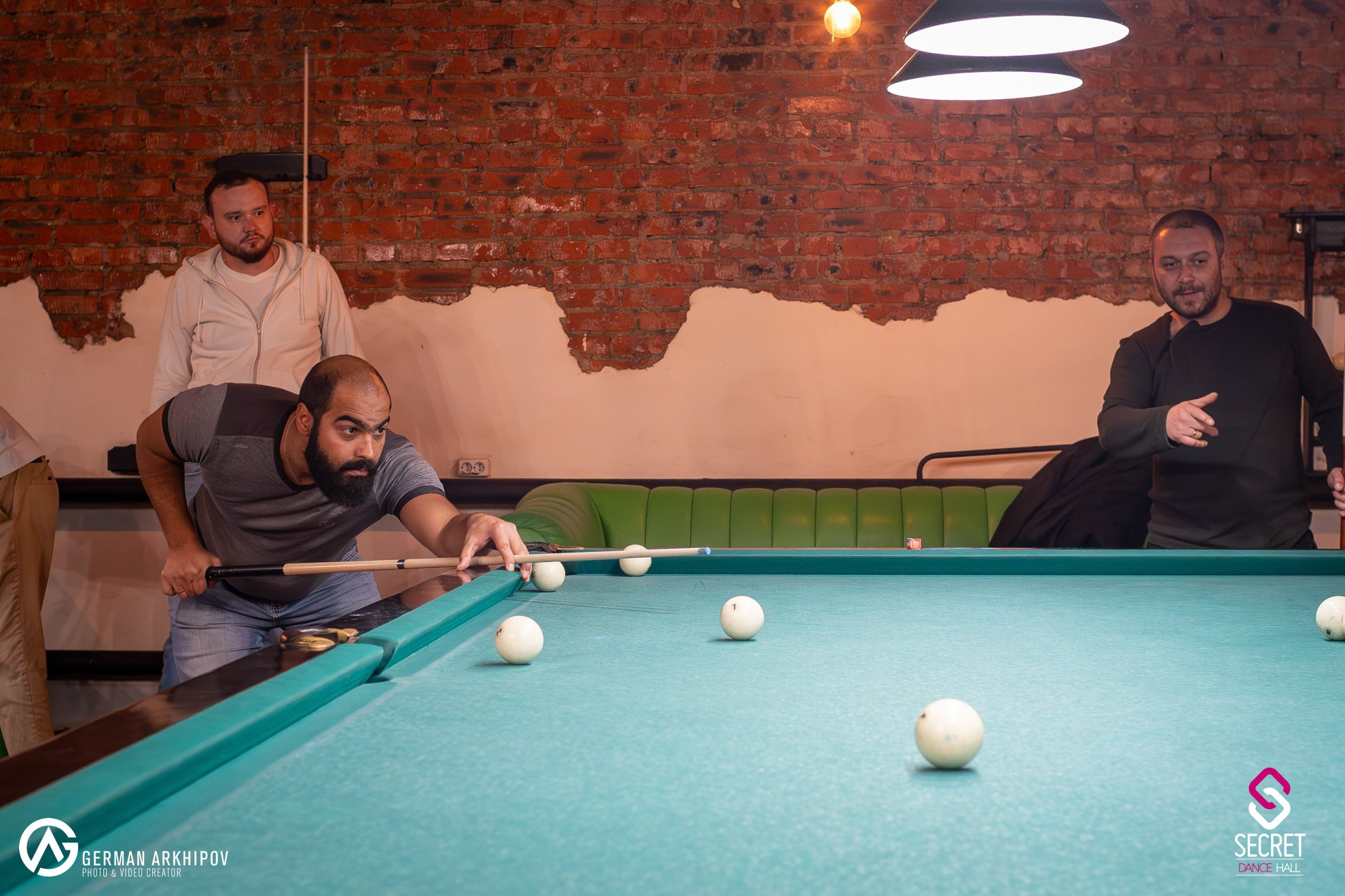 #don"t_stop_dancing — Secret Dance Hall