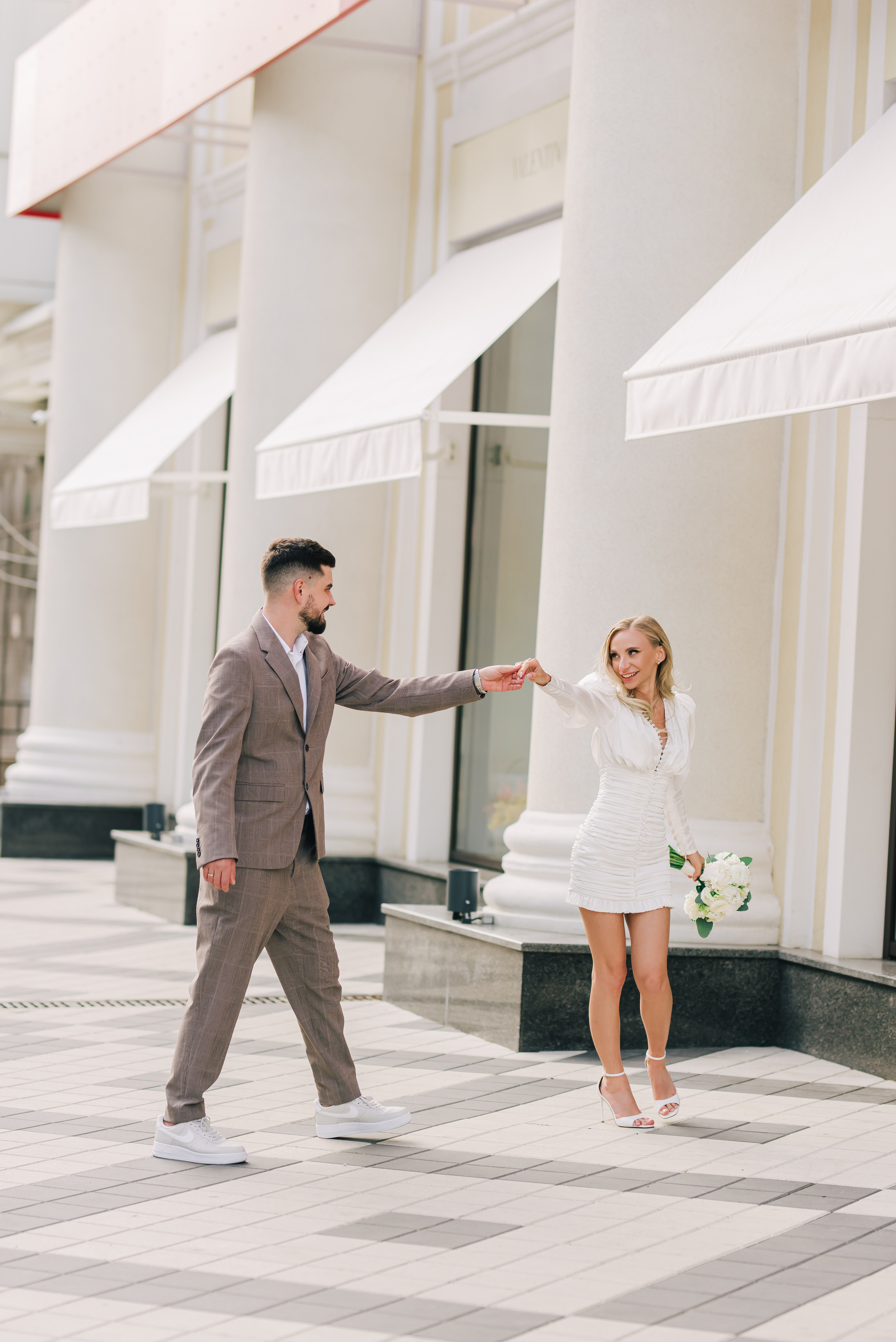 Свадебный фотограф в Краснодаре