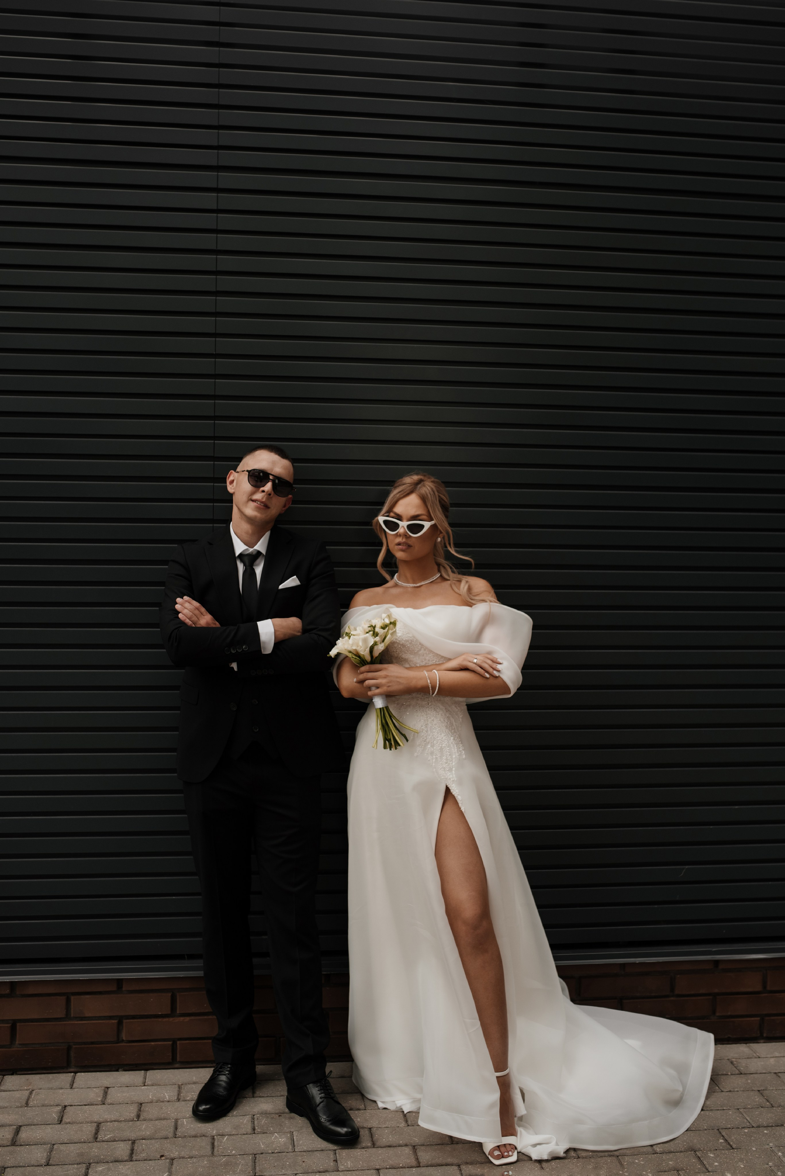 Катя ♡ Дима. Фотограф Ольга Плеханова | Нижний Новгород, Москва