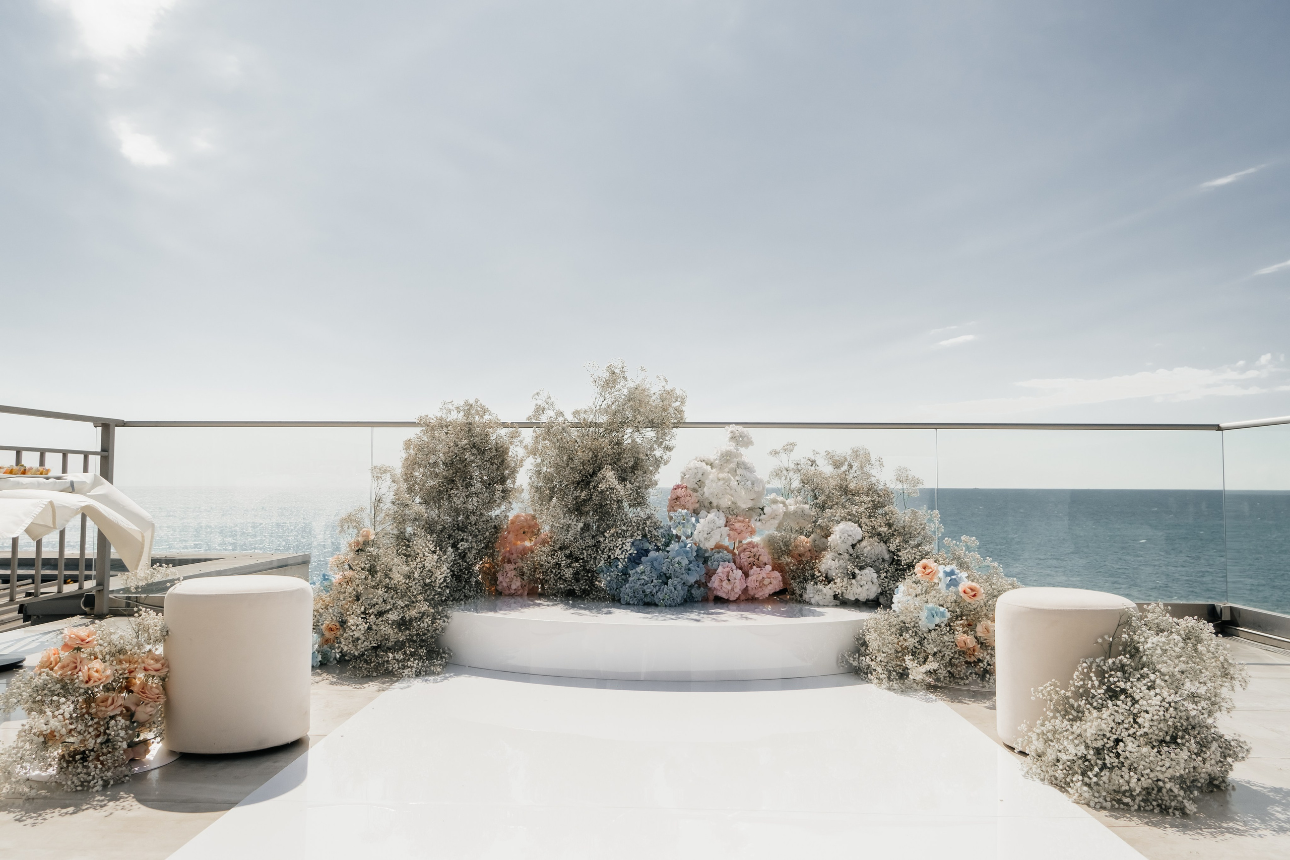 Юлия и Кирилл. Фотограф Сочи Евгений Соколов