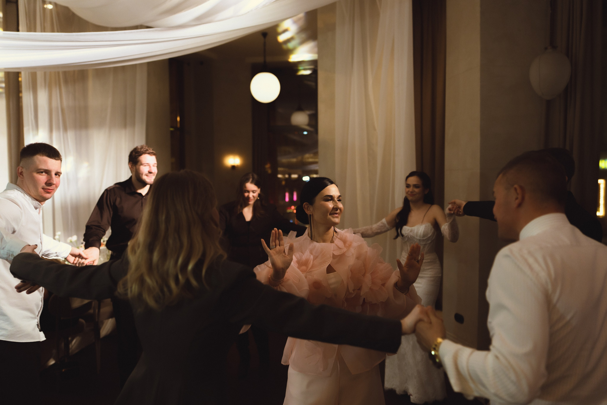 Никита & Ира. Сезоны. Свадебные фотограф и видеограф в Санкт-Петербурге