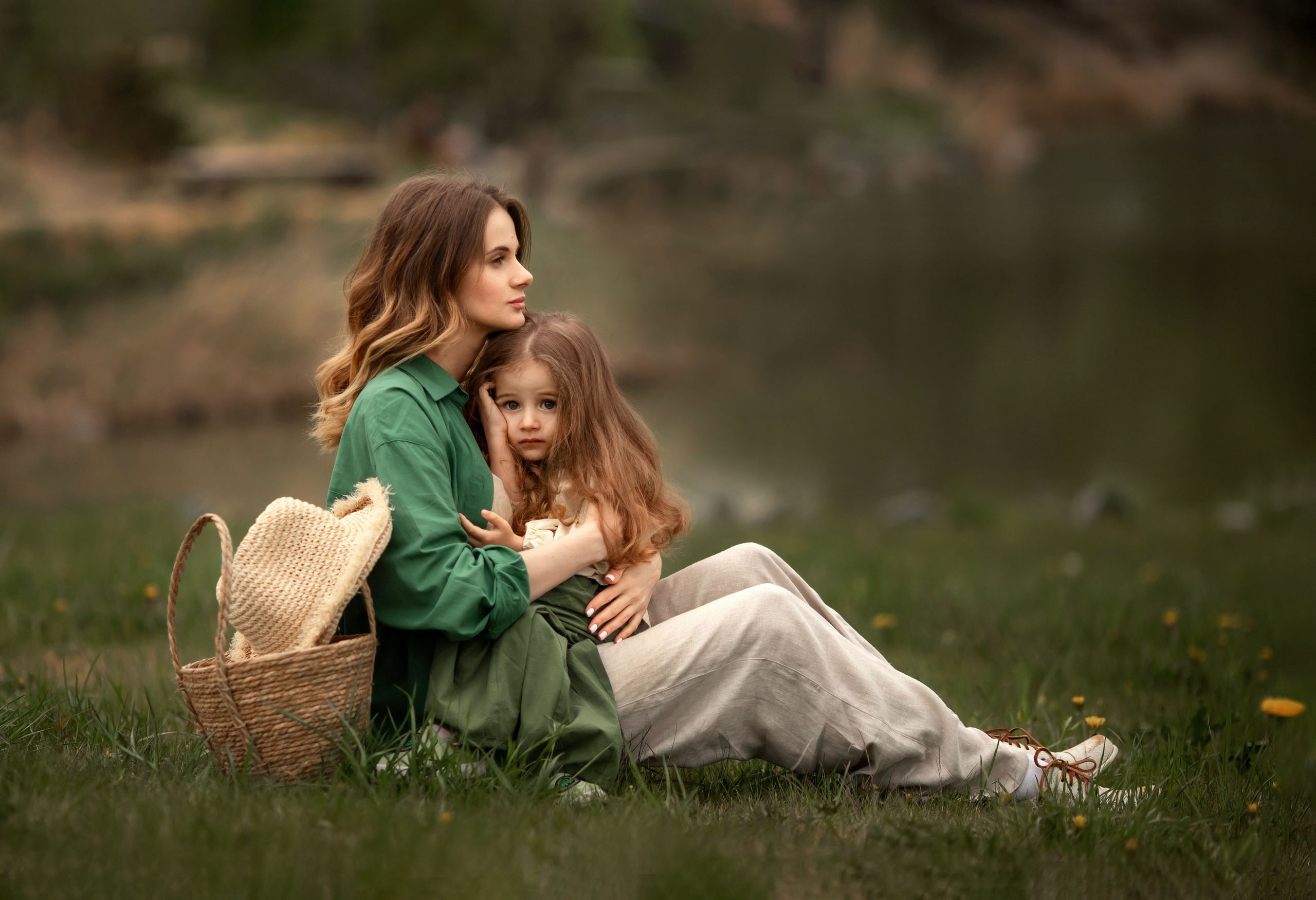 Семейные съемки. Детский и семейный фотограф во Владивостоке Светлана Шаповаленко