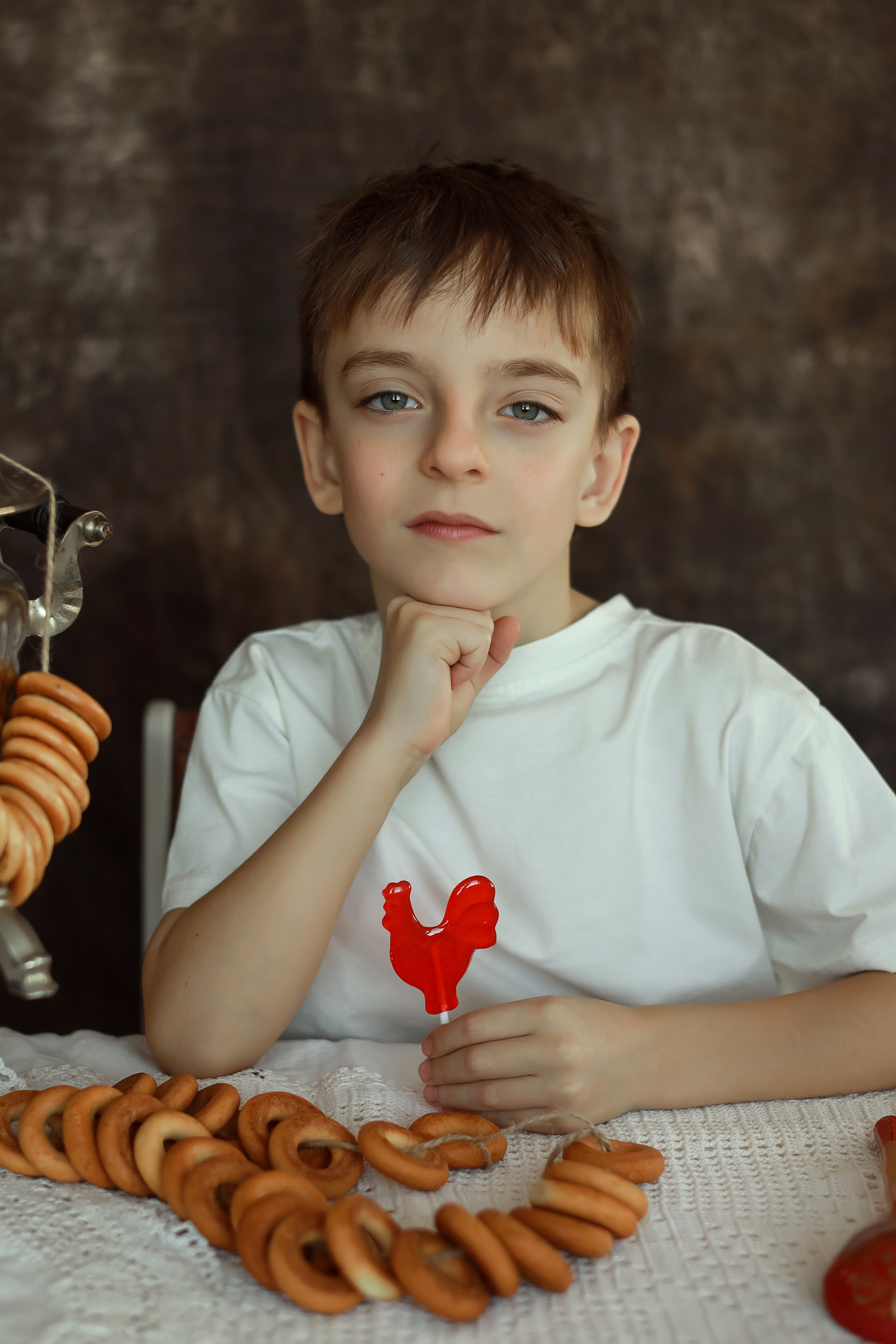 Масленица в детском саду. Детский и семейный фотограф во Владивостоке Светлана Шаповаленко