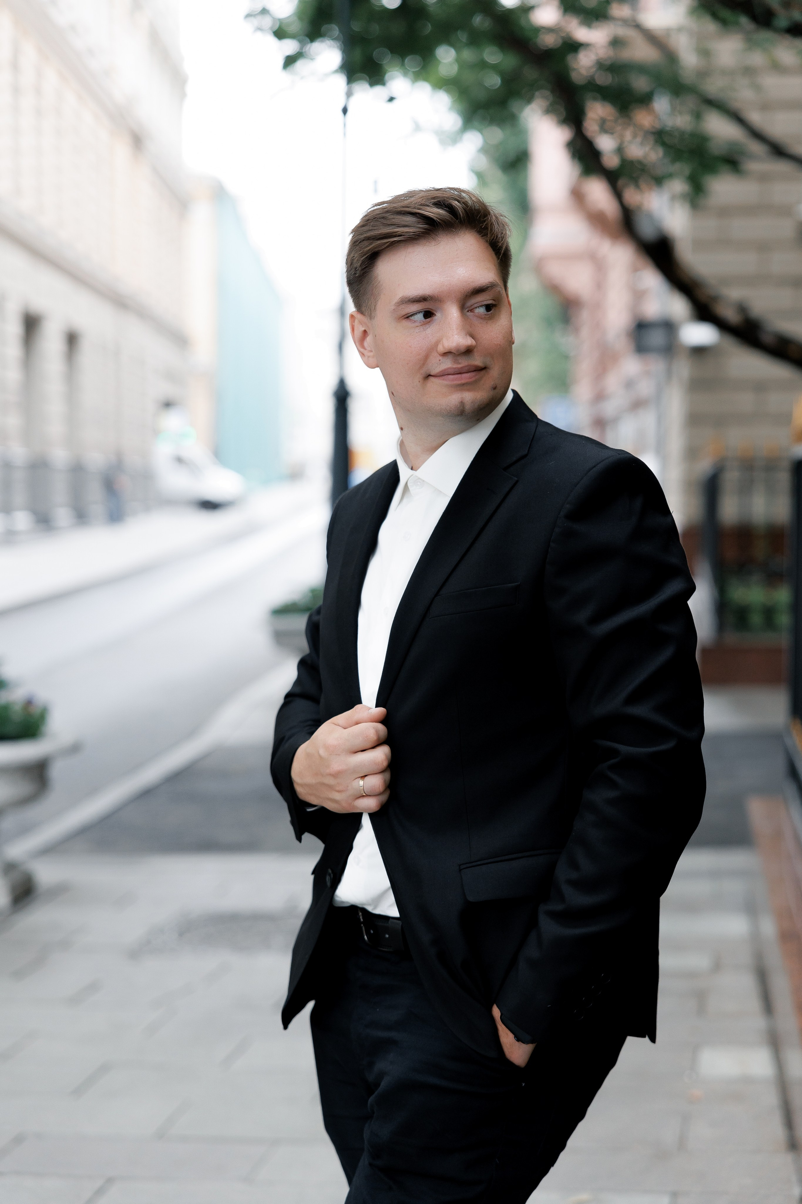 Анонс регистрации Максима и Анастасии. Свадебный фотограф Домодедово Москва Катерина Алехина