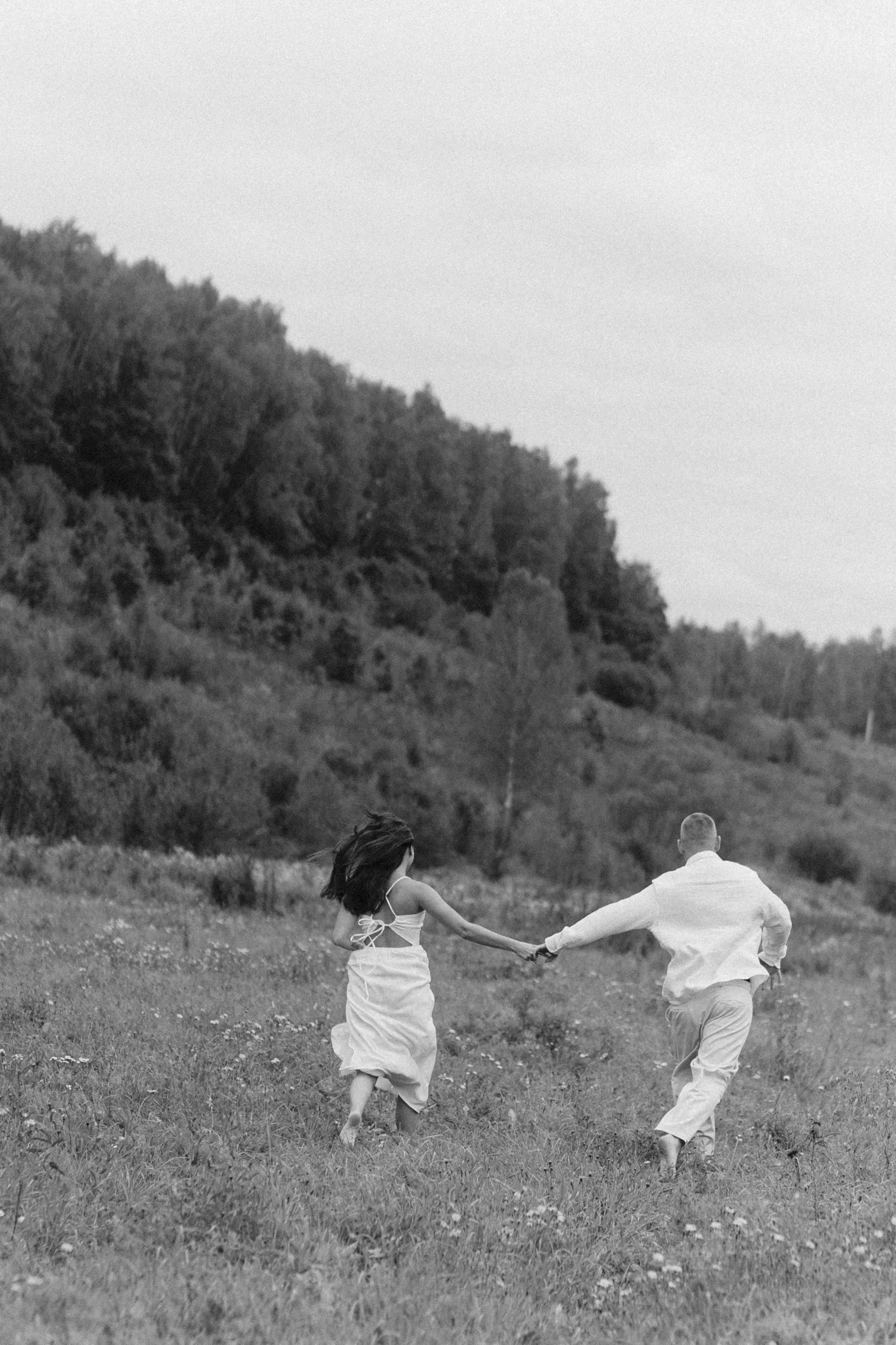 Tula’s Timeless Love Story. Свадебный фотограф в Москве Дмитрий Тарасов