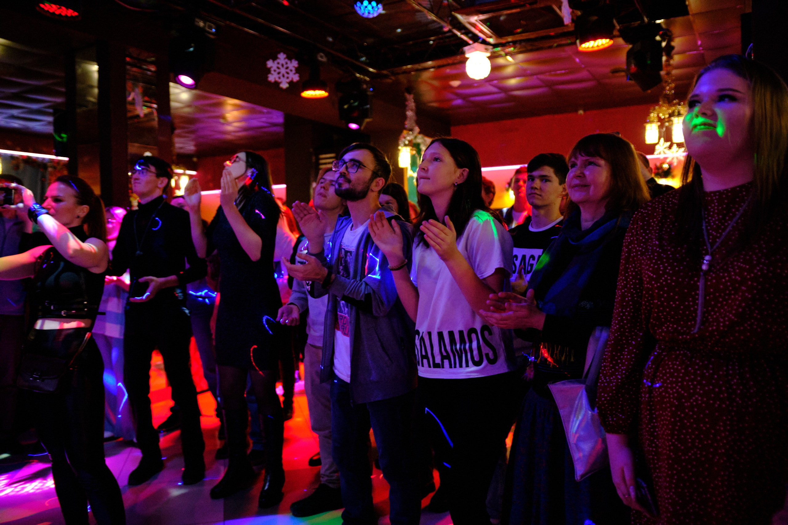 CocoBongo. Антон Ив