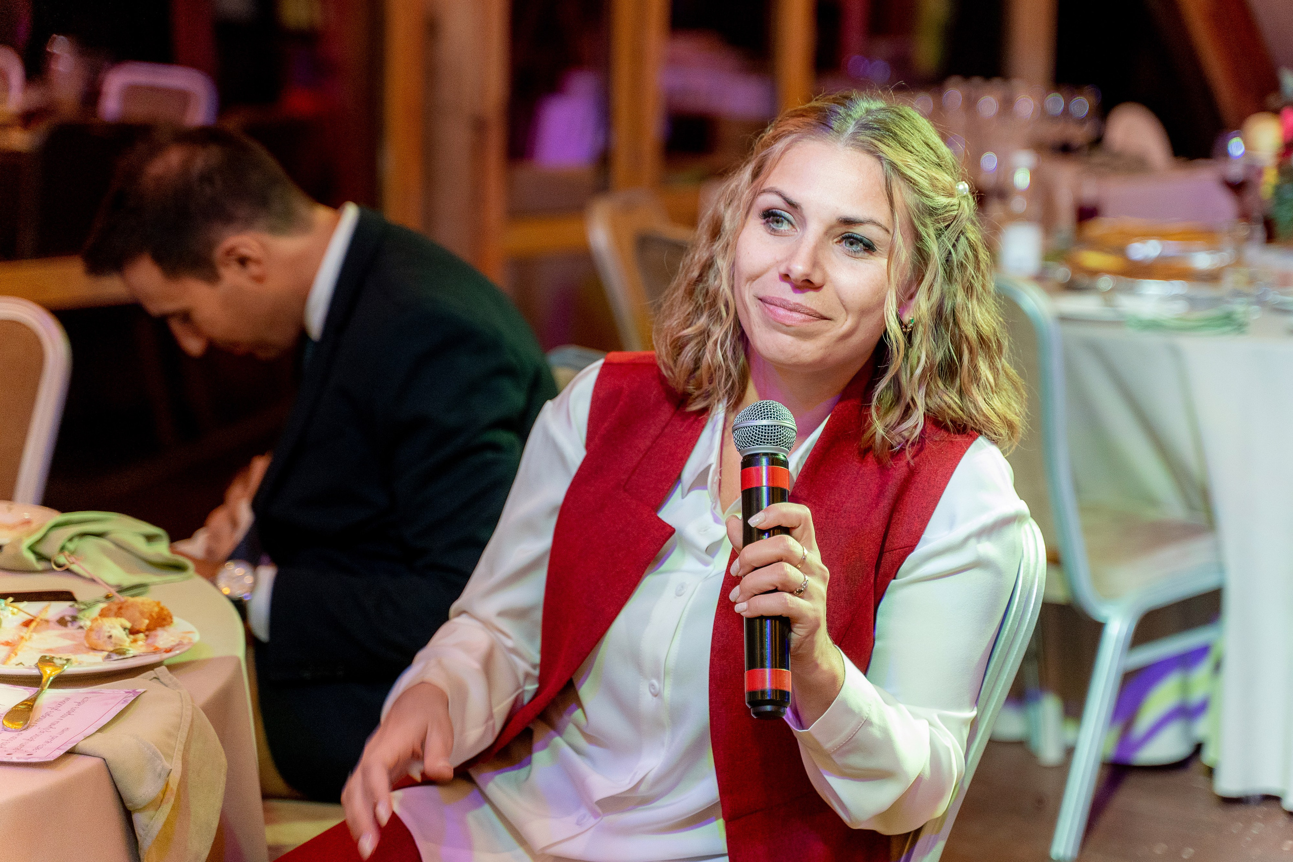 Виталий и Екатерина. Архив