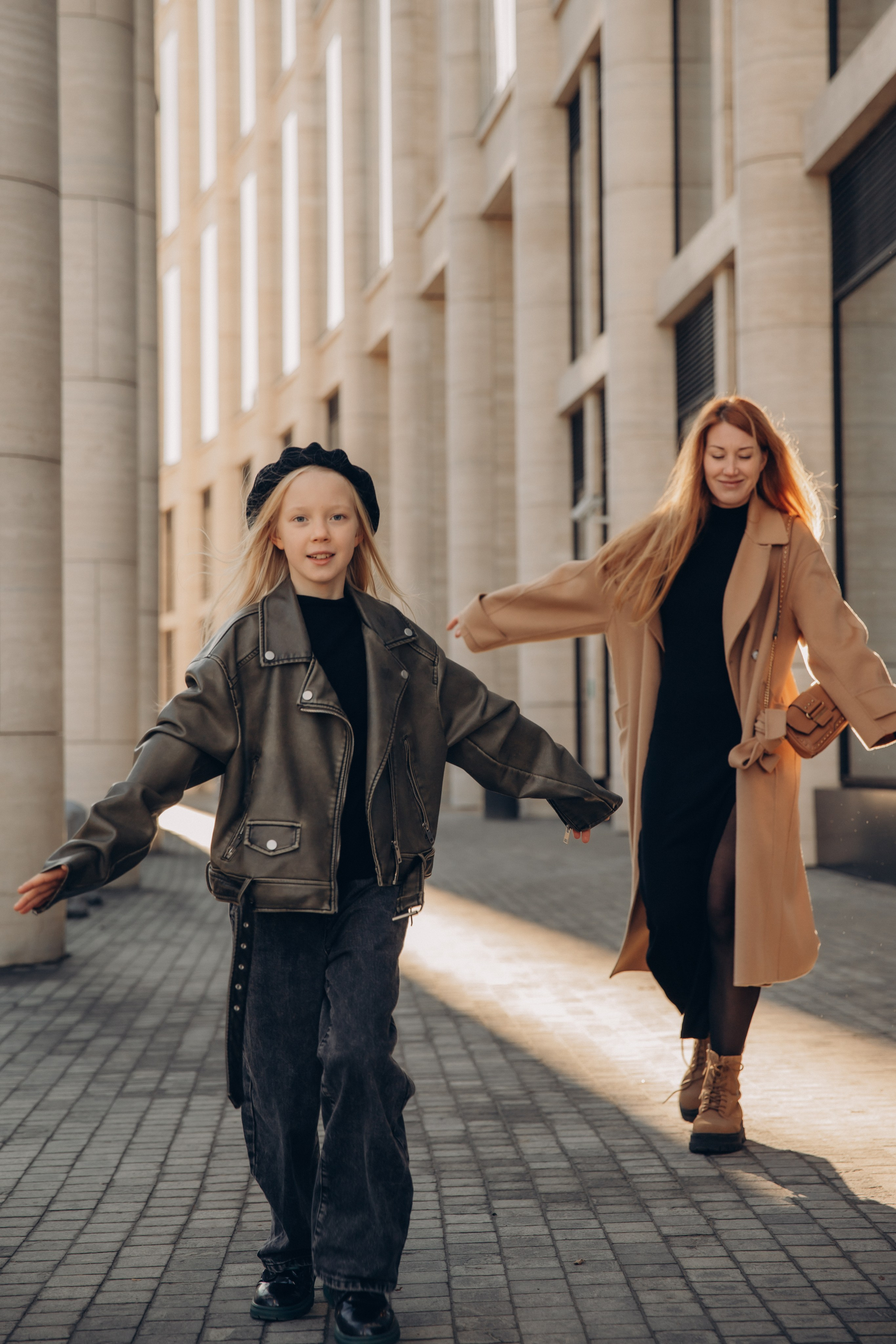 Екатерина, Полина и Степан. Фотограф Санкт-Петербург